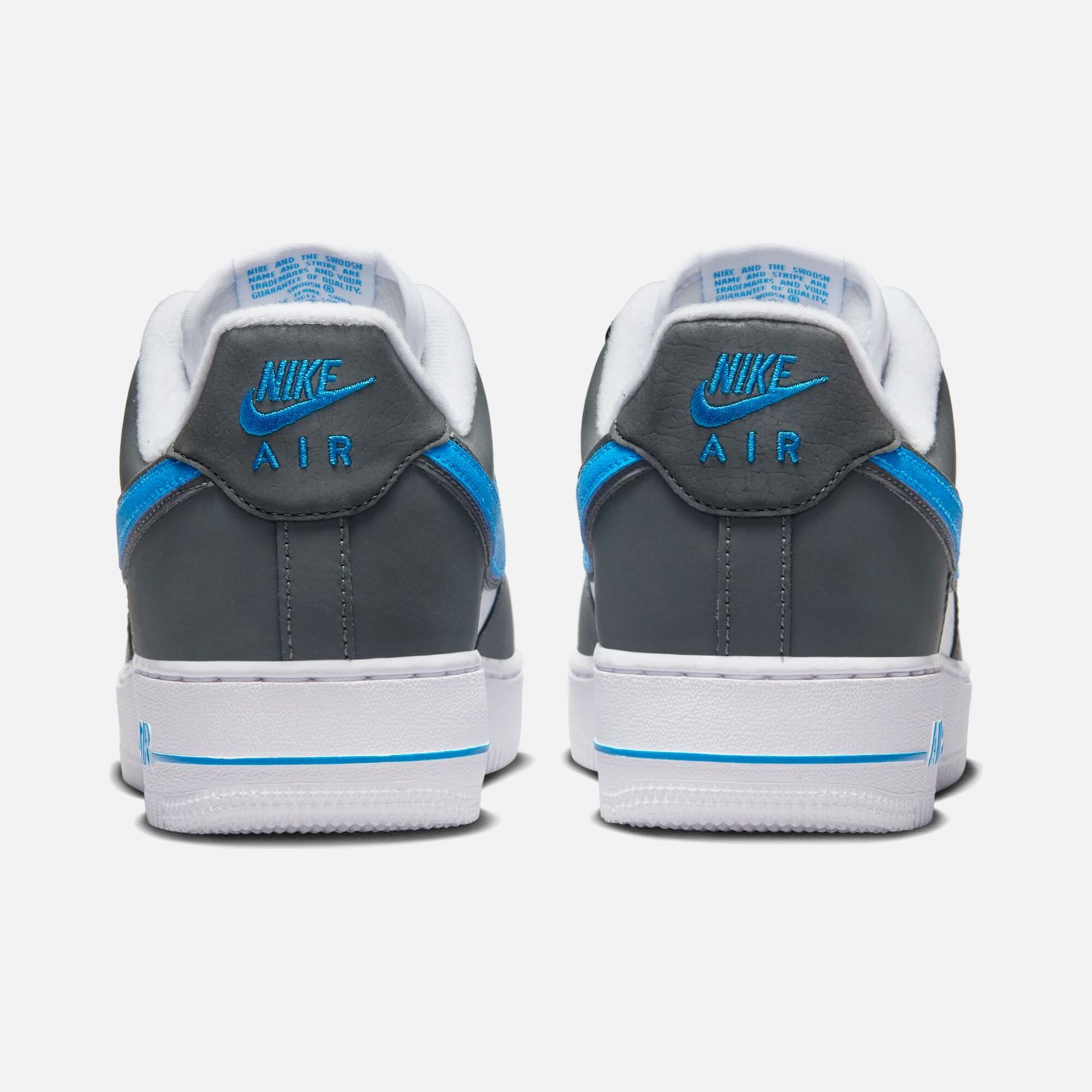 Nike Air Force 1 '07 GG Erkek Spor Ayakkabı