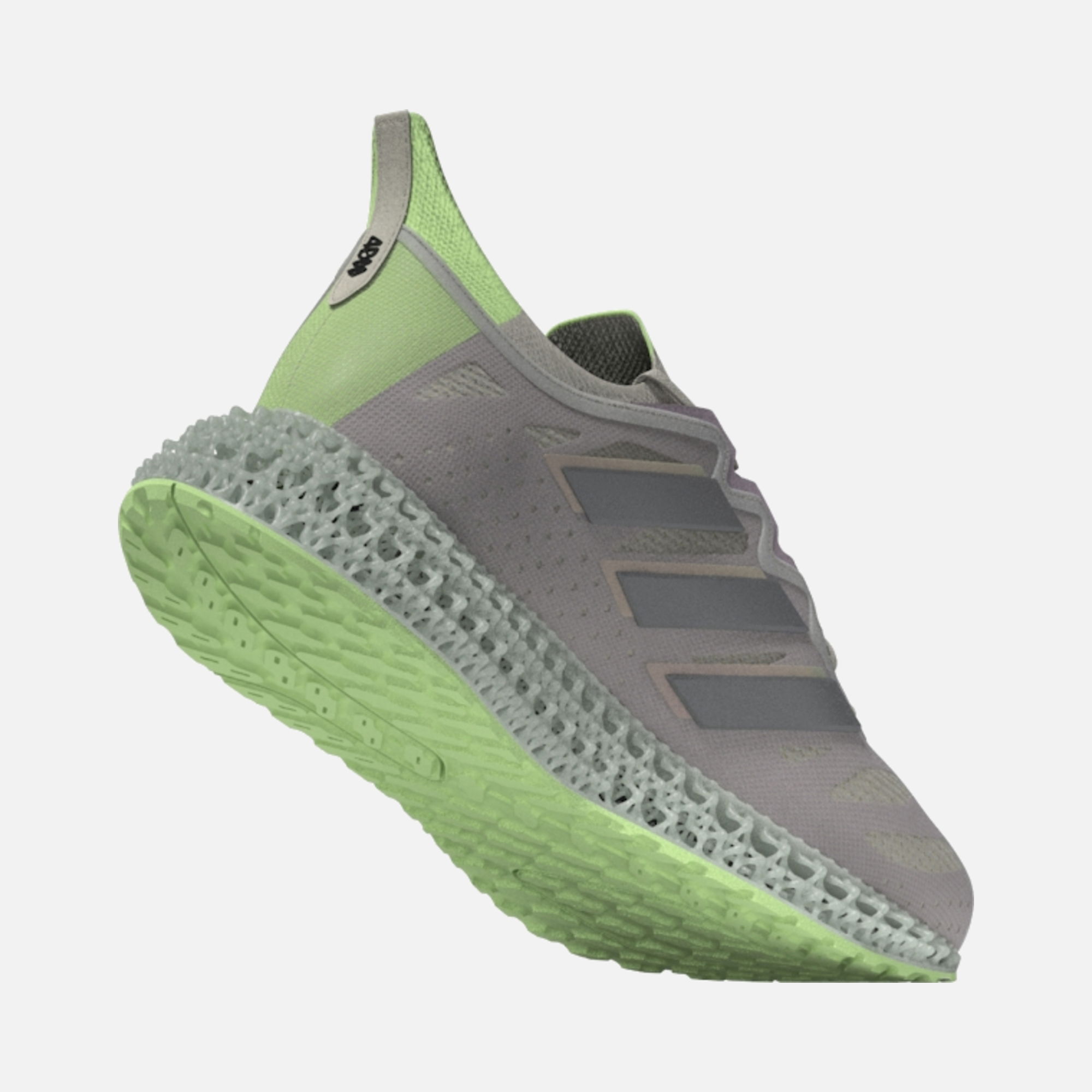 adidas Run 4 Dfwd 3 Running Kadın Spor Ayakkabı