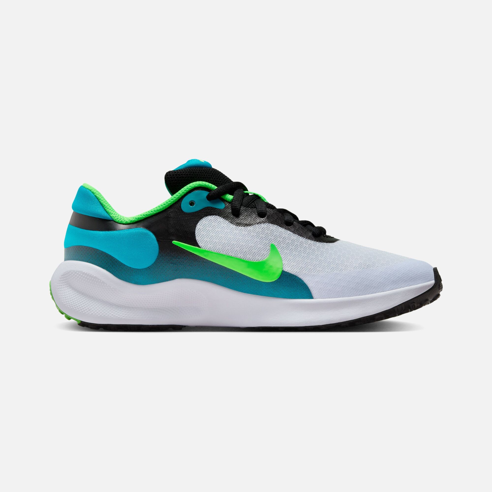 Nike Revolution 7 Running (GS) Spor Ayakkabı