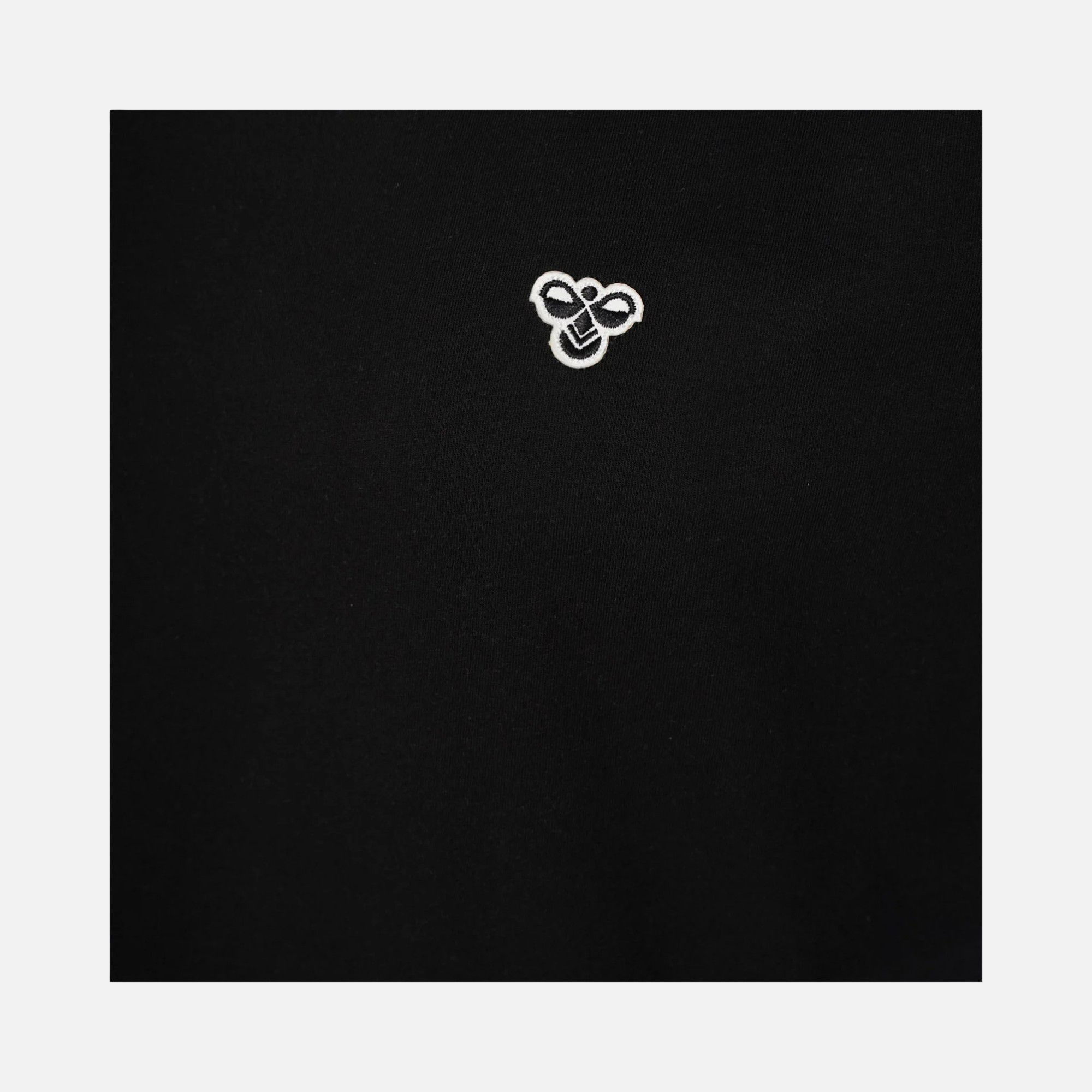 Hummel Sportswear T-IC Ico Logo Short-Sleeve Erkek Tişört