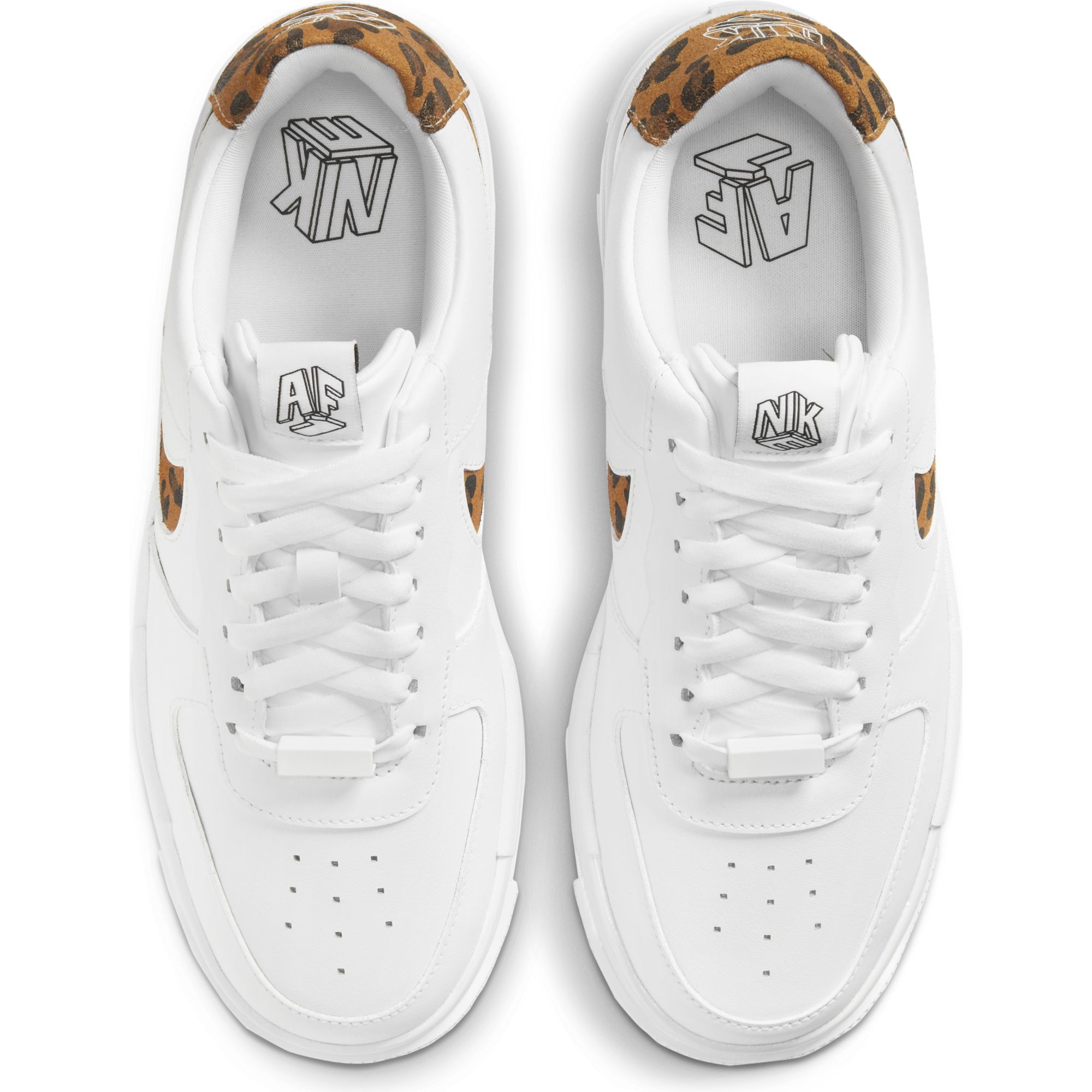 Nike AF1 Pixel SE Kadın Spor Ayakkabı