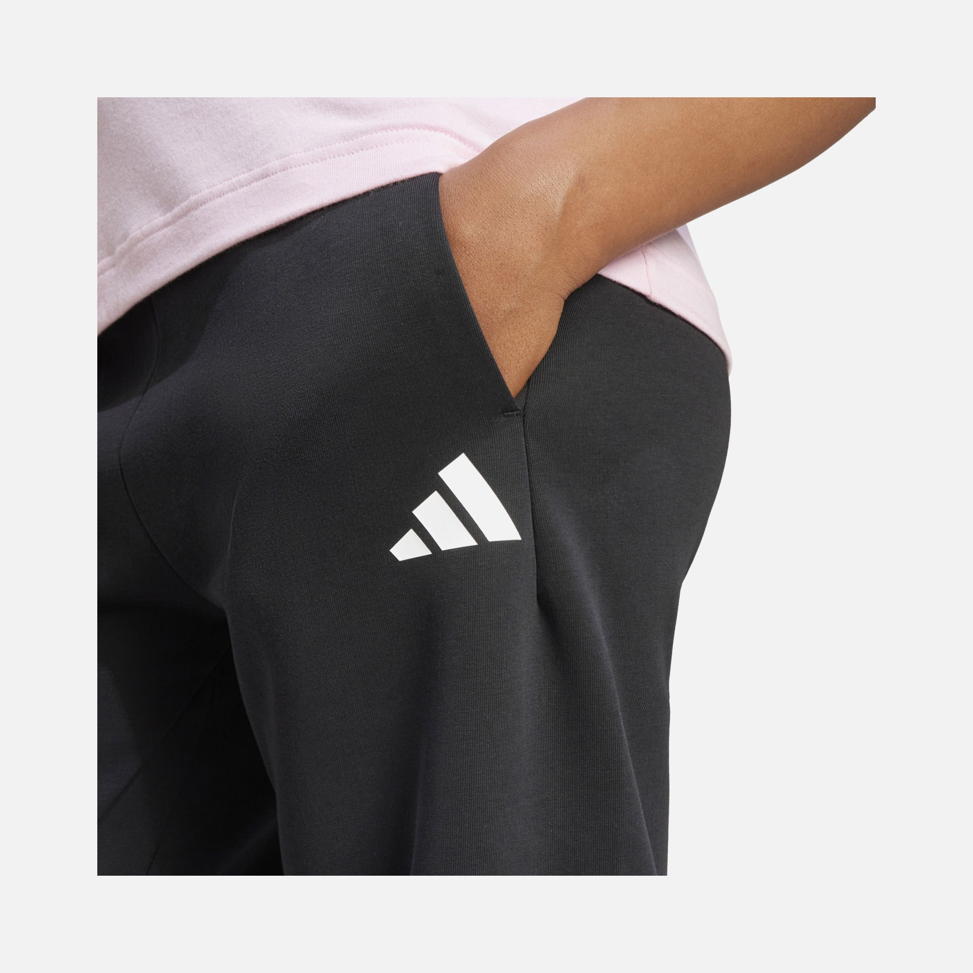adidas Sportswear Future Icons 3-Stripes Kadın Eşofman Altı