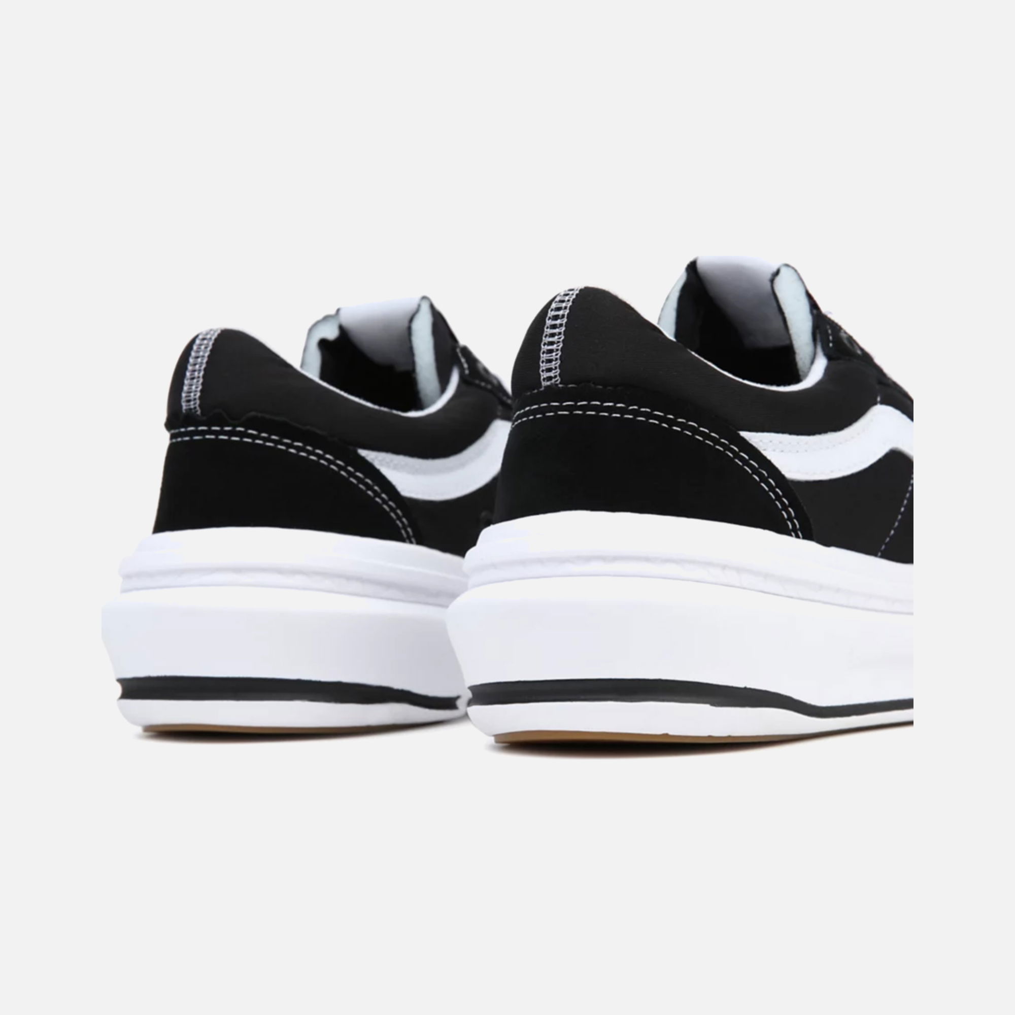 Vans UA Old Skool Overt CC SS23 Kadın Spor Ayakkabı