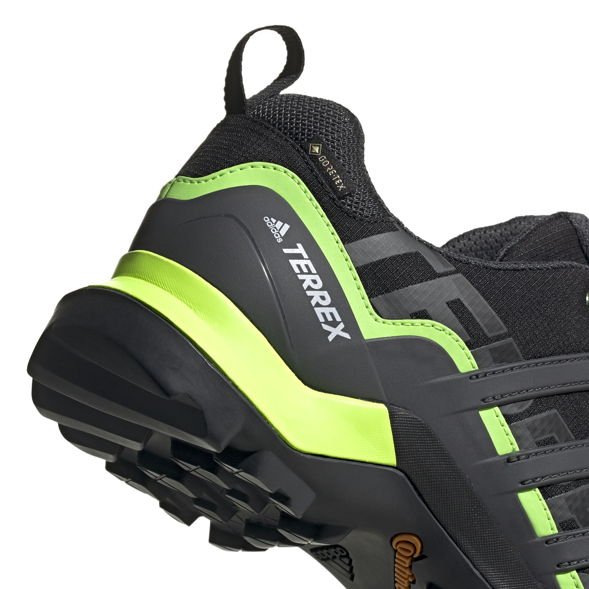 adidas Terrex Swift R2 Gore-Tex Hiking Erkek Spor Ayakkabı