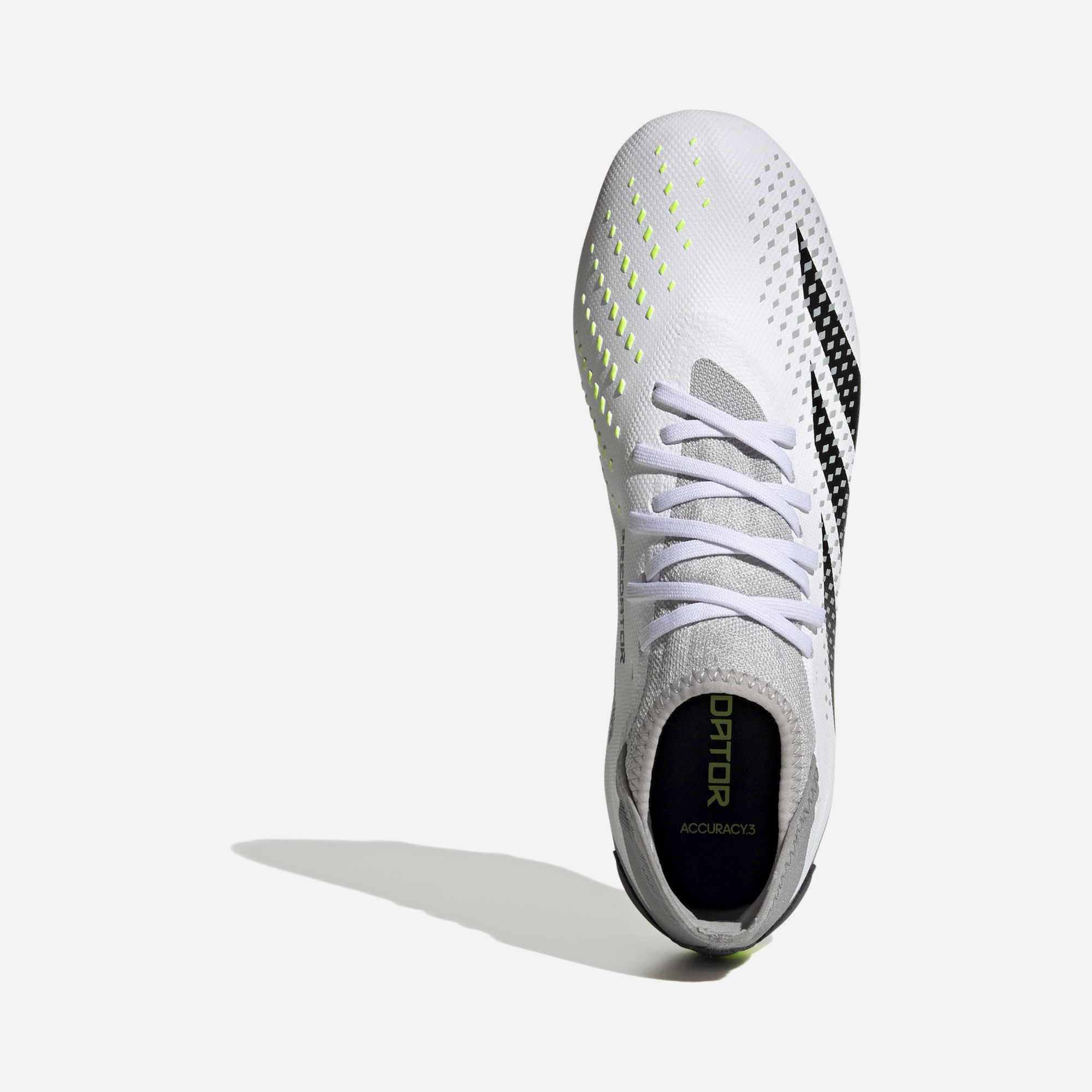 adidas Predator Accuracy.3 Firm Ground Erkek Krampon