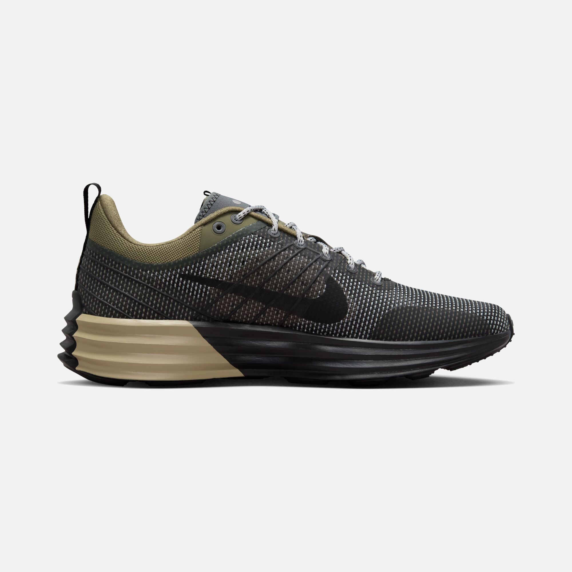 Nike Lunar Roam SE Sportswear Erkek Spor Ayakkabı