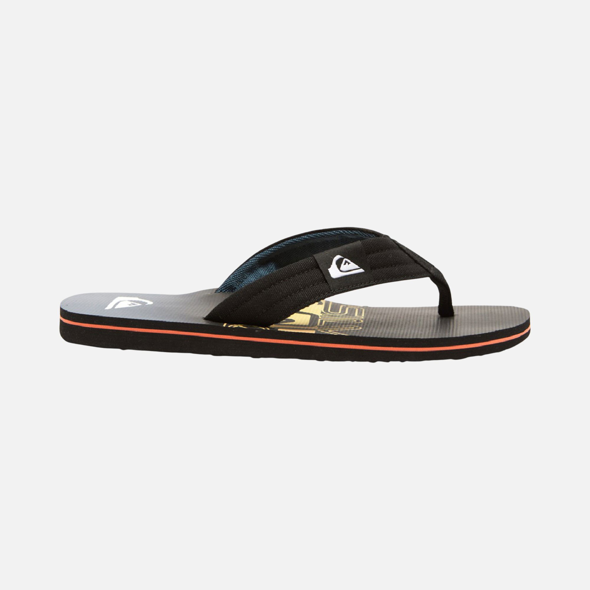 Quiksilver Molokai Layback II Erkek Terliği