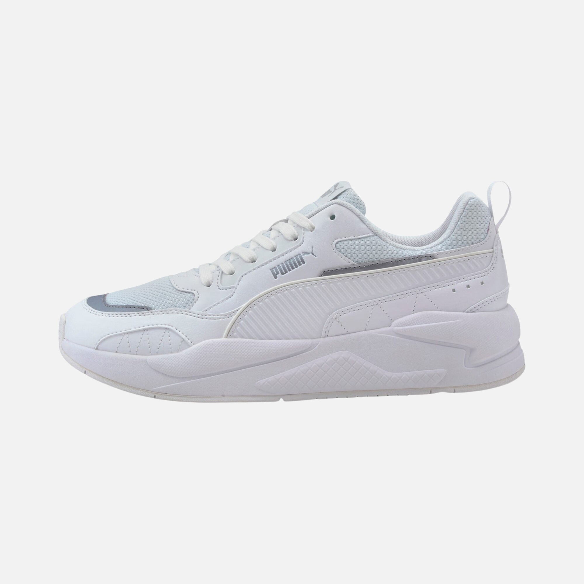Puma Sportswear X-Ray 2 Square Unisex Spor Ayakkabı