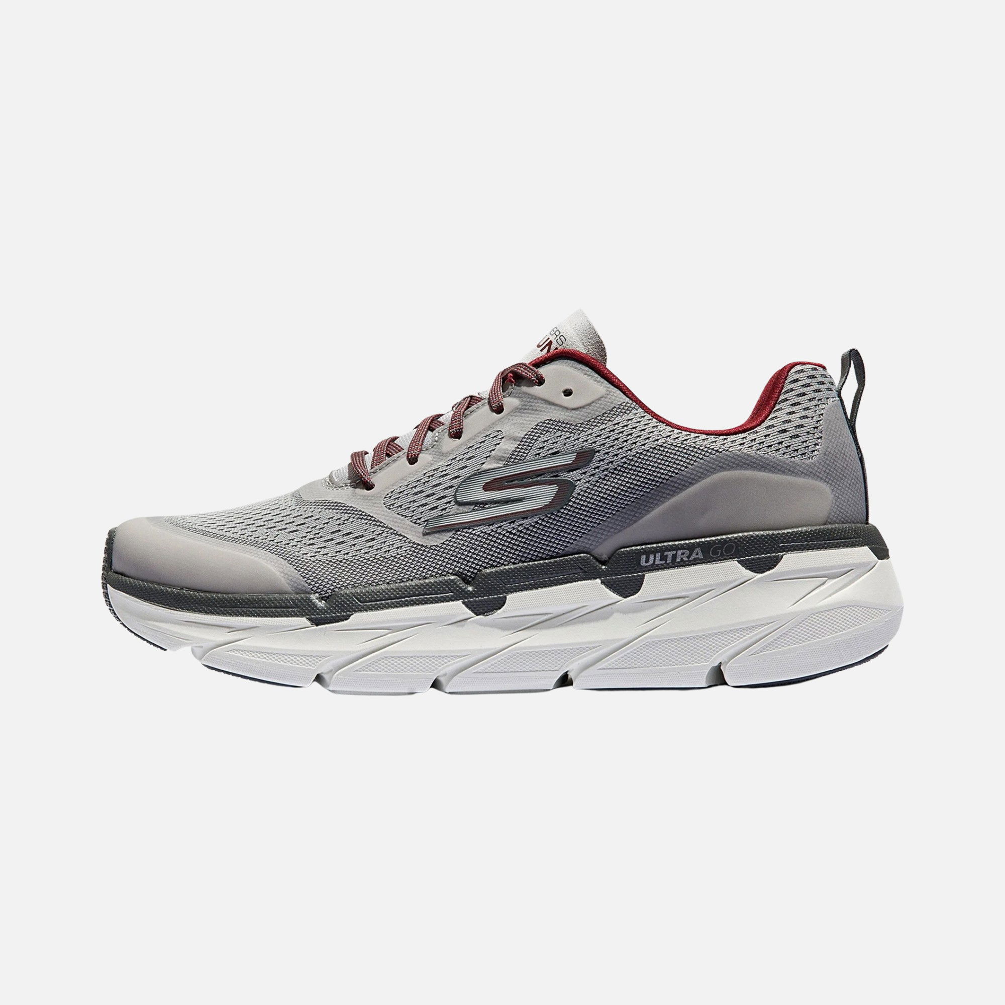 Skechers Max Cushioning Premier - Vantag Running Erkek Spor Ayakkabı