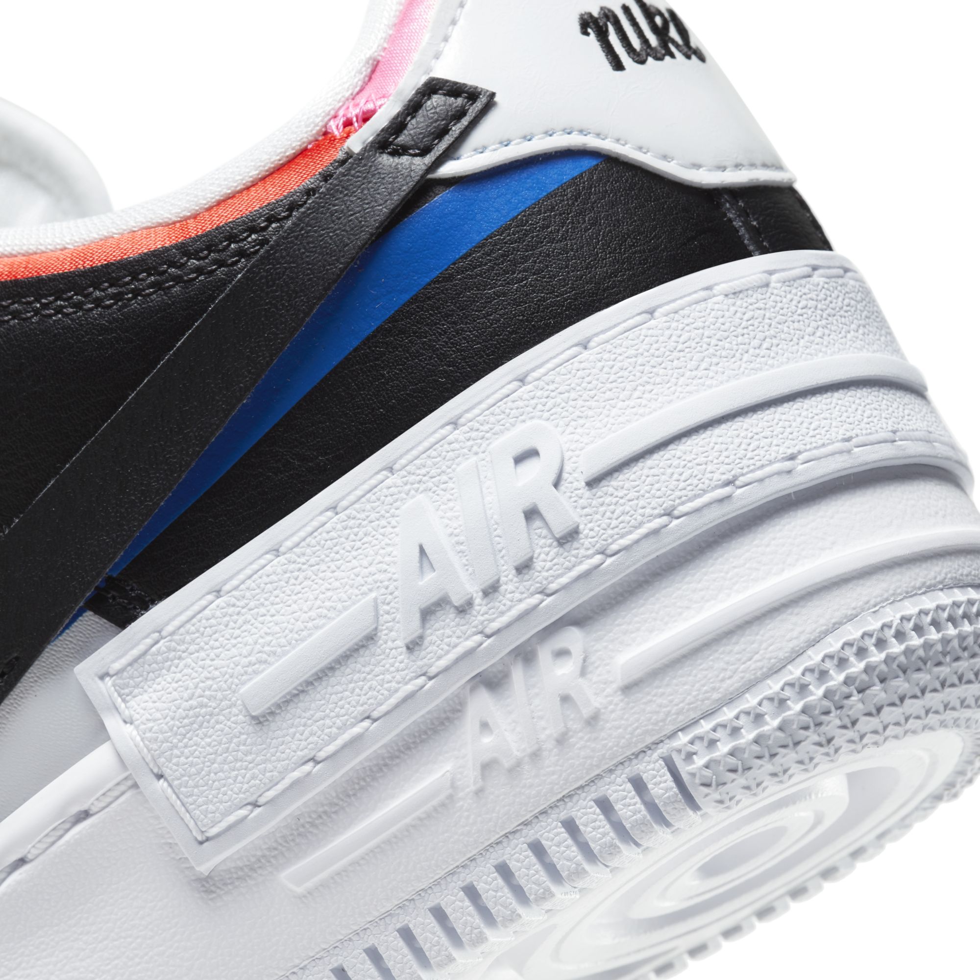 Nike Air Force 1 Shadow Kadın Spor Ayakkabı