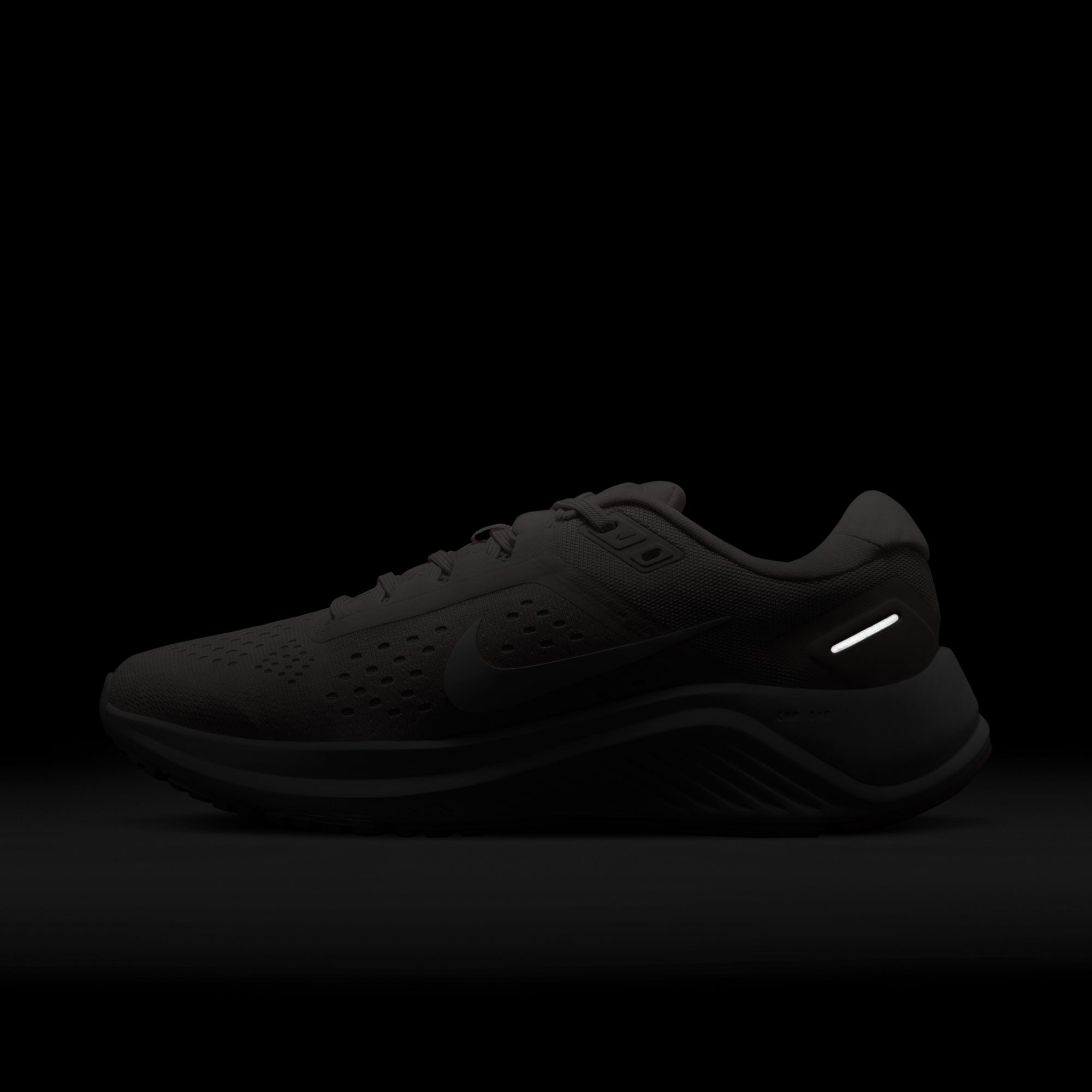 Nike Air Zoom Structure 23 Road Running Kadın Spor Ayakkabı