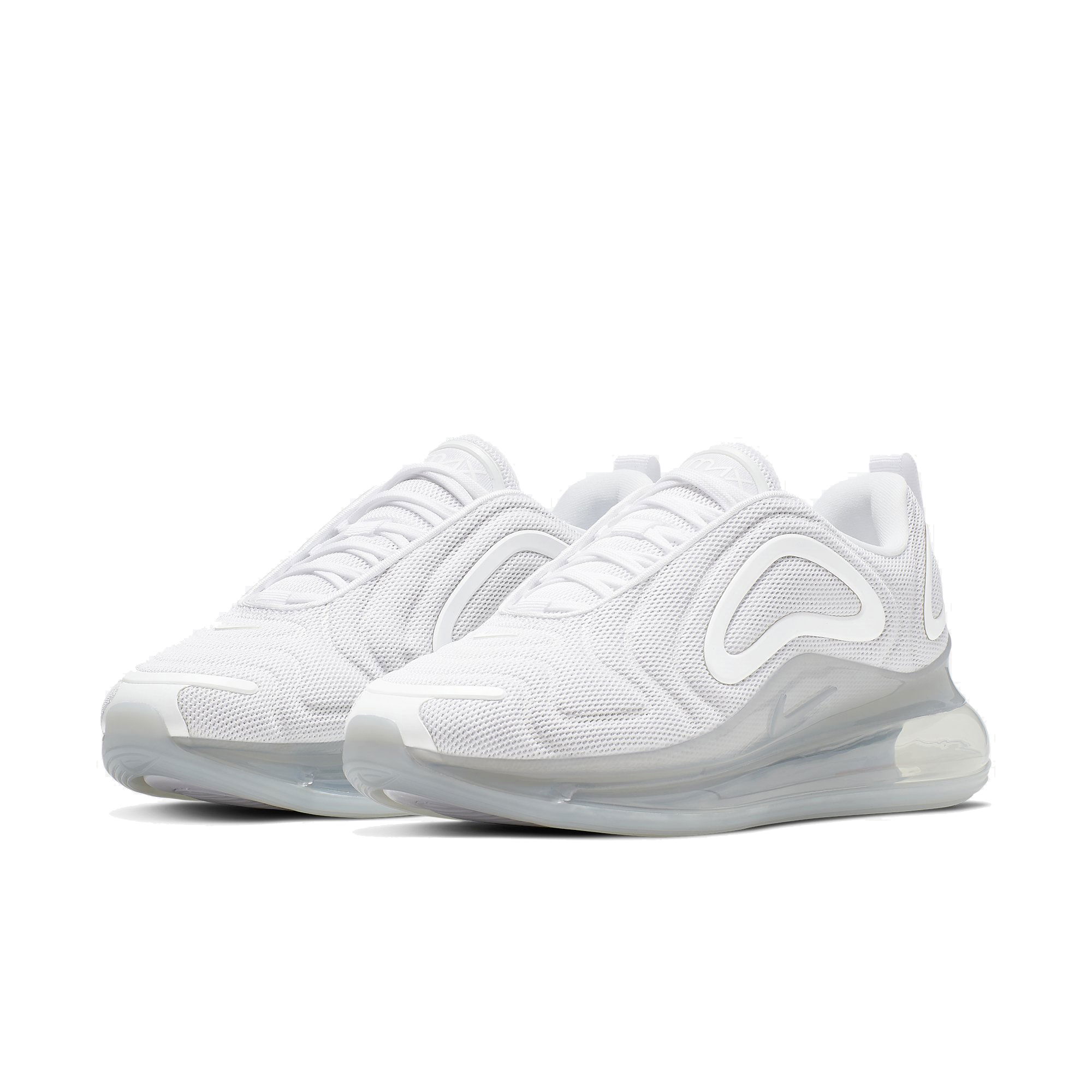 Nike Air Max 720 Kadın Spor Ayakkabı