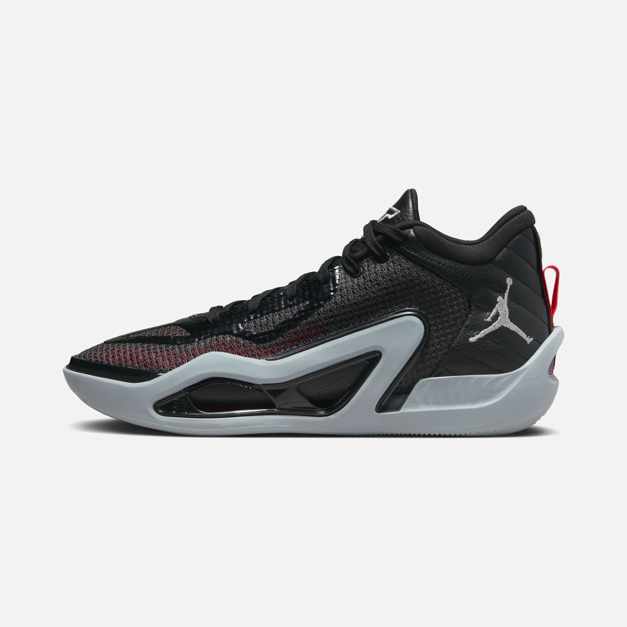 Nike Jordan Jayson Tatum 1 ''Old School'' Erkek Basketbol Ayakkabısı