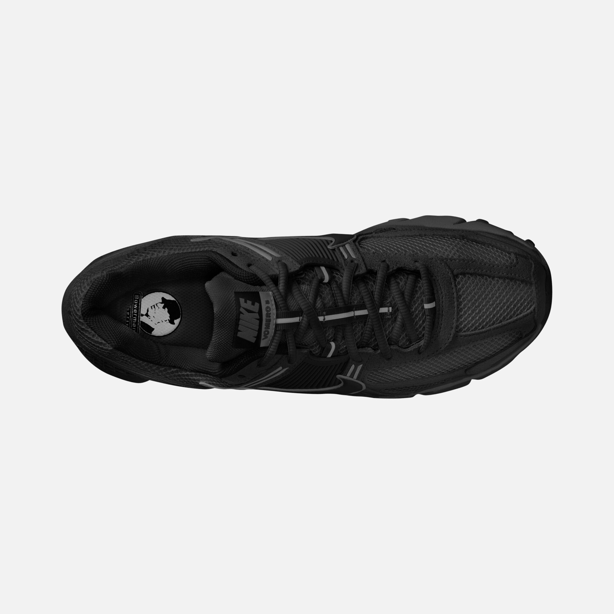 Nike Zoom Vomero 5 ''Fabric Leather and Plastic Accents'' Sportswear Erkek Spor Ayakkabı