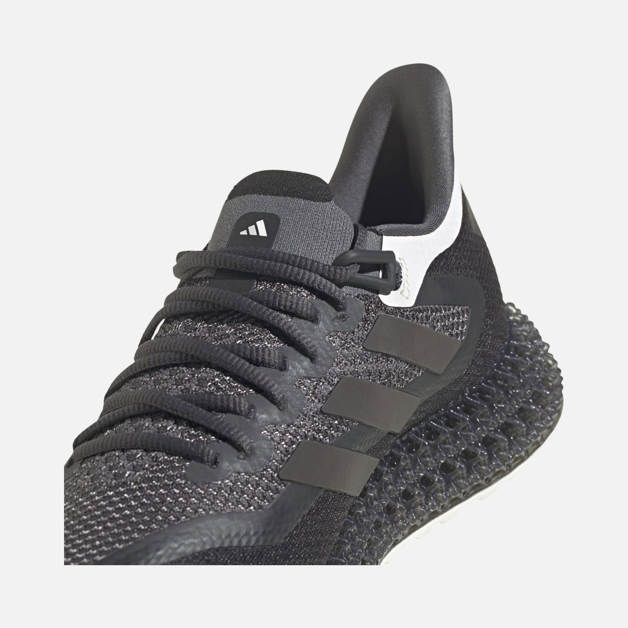 adidas 4D FWD Runinng Erkek Spor Ayakkabı