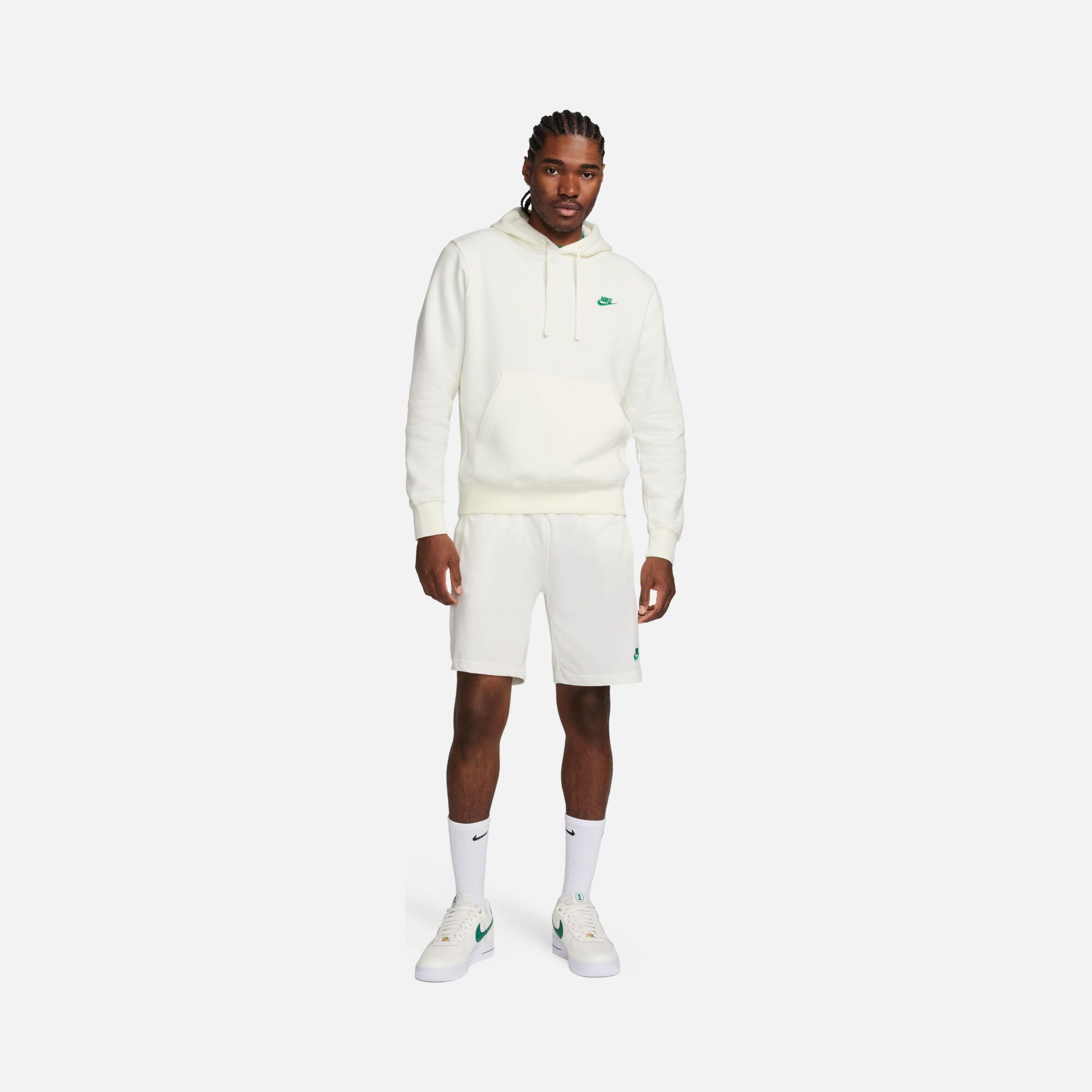 Nike Sportswear Club Jersey Erkek Şort