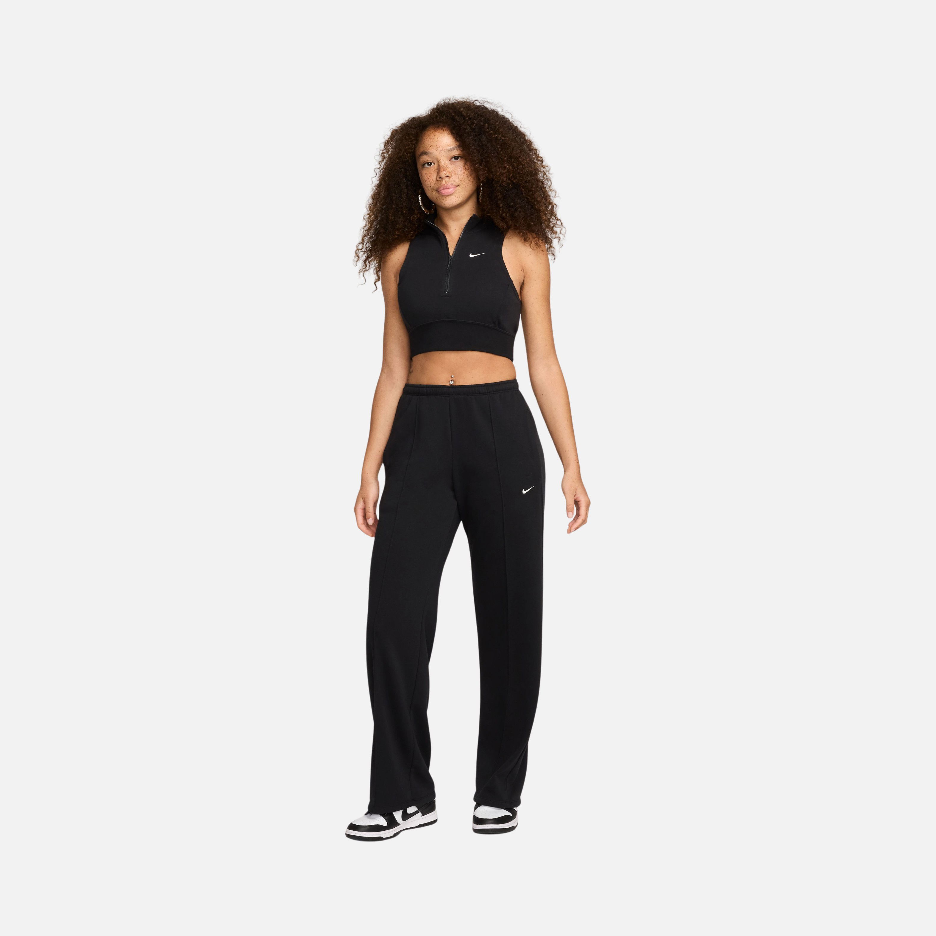 Nike Nsw Chill Ft Mr Oh Sweat Kadın Pantolon