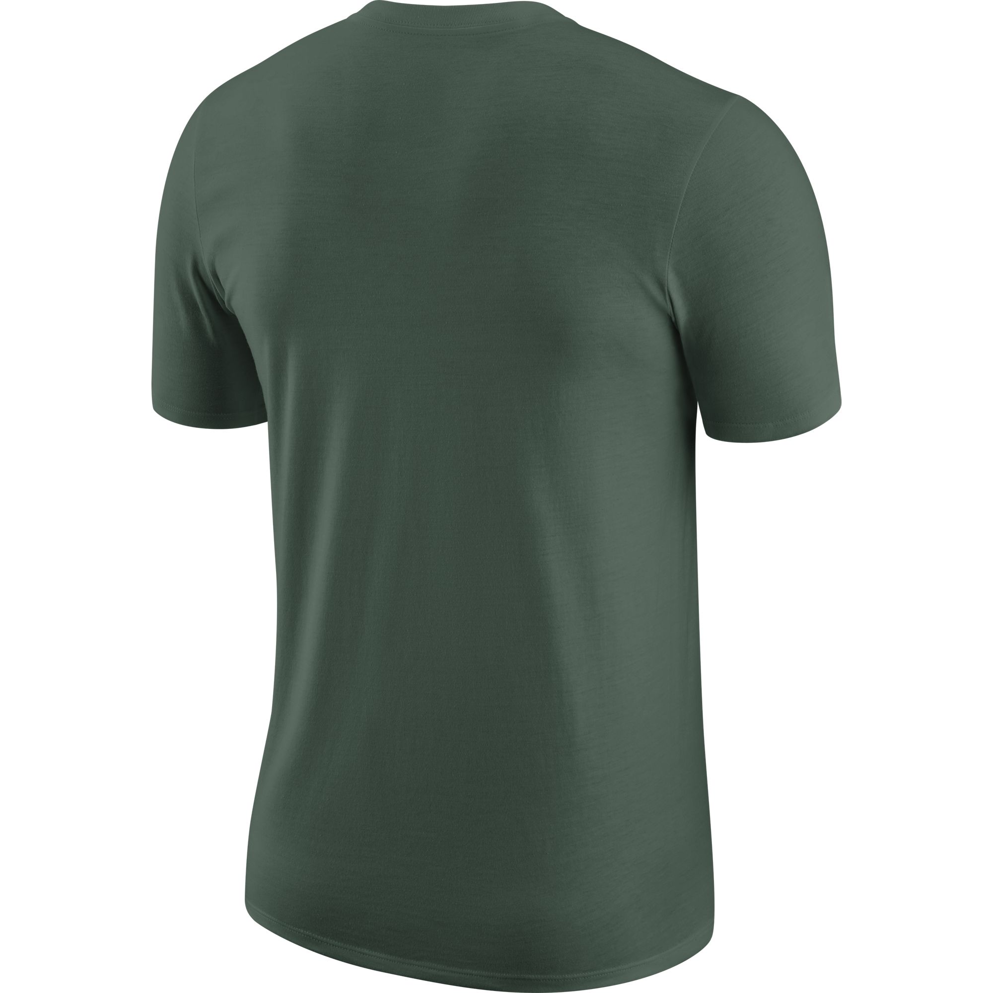 Nike Milwaukee Bucks Icon Edition Swingman NBA Short-Sleeve Erkek Tişört