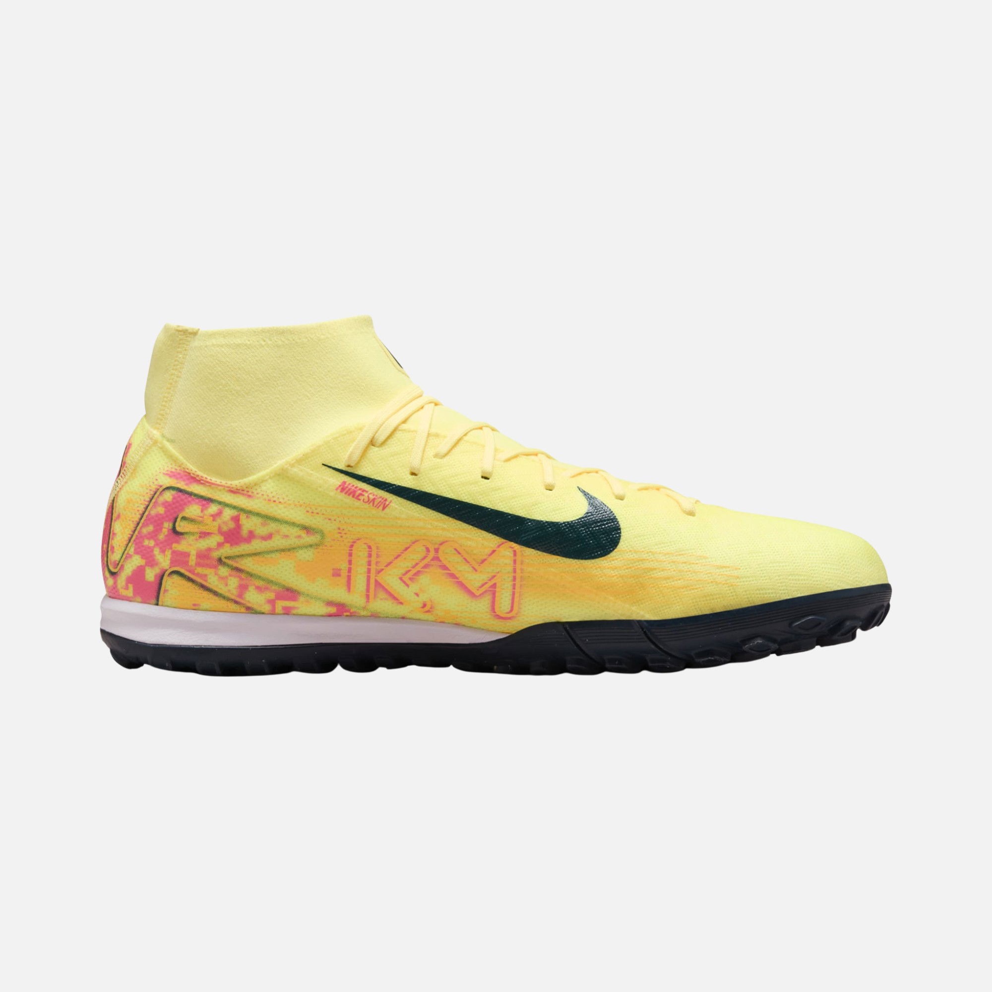Nike Zoom Superfly 10 Academy ''Kylian Mbappé" TF Turf Erkek Halı Saha Ayakkabı