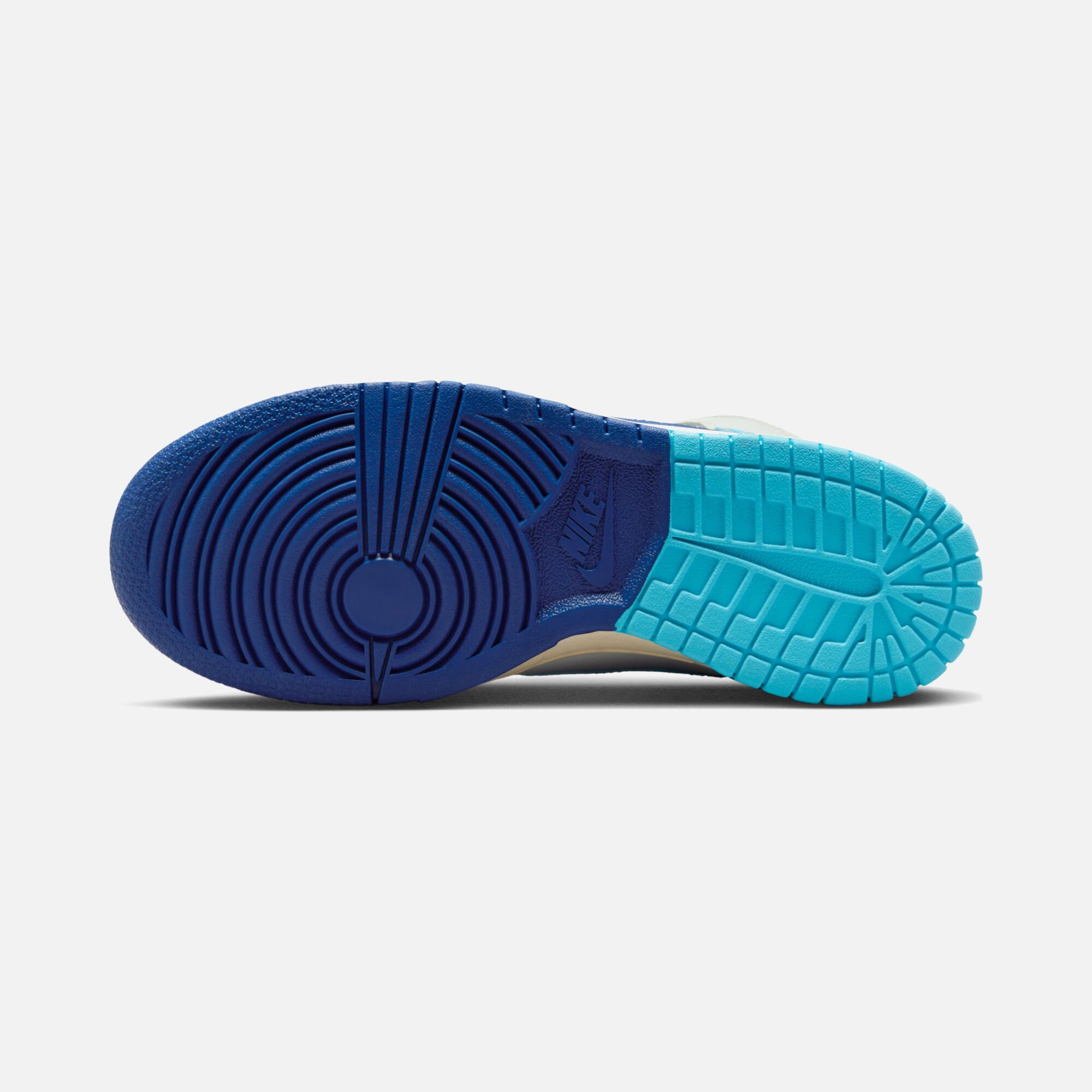 Nike Dunk High SE (GS) Spor Ayakkabı