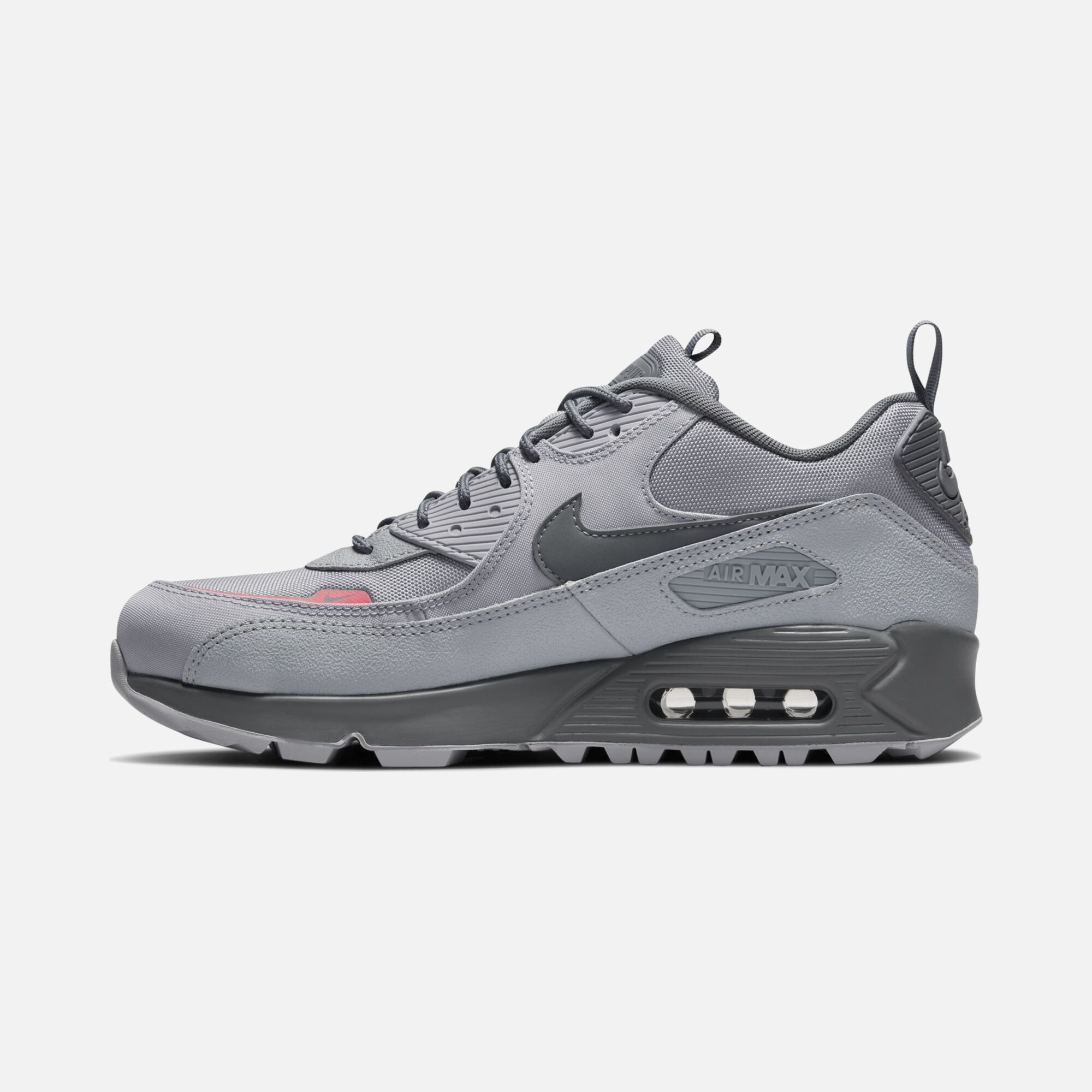 Nike Air Max 90 Surplus Erkek Spor Ayakkabı