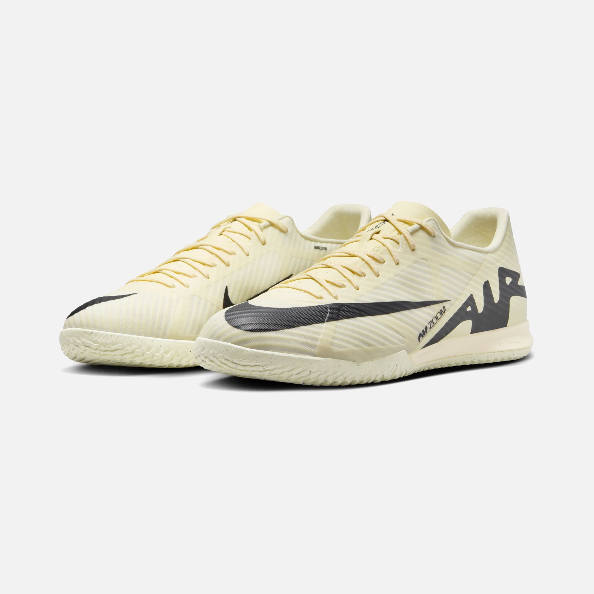 Nike Zoom Mercurial Vapor 15 Academy IC Indoor&Court  Erkek Halı Saha Ayakkabı