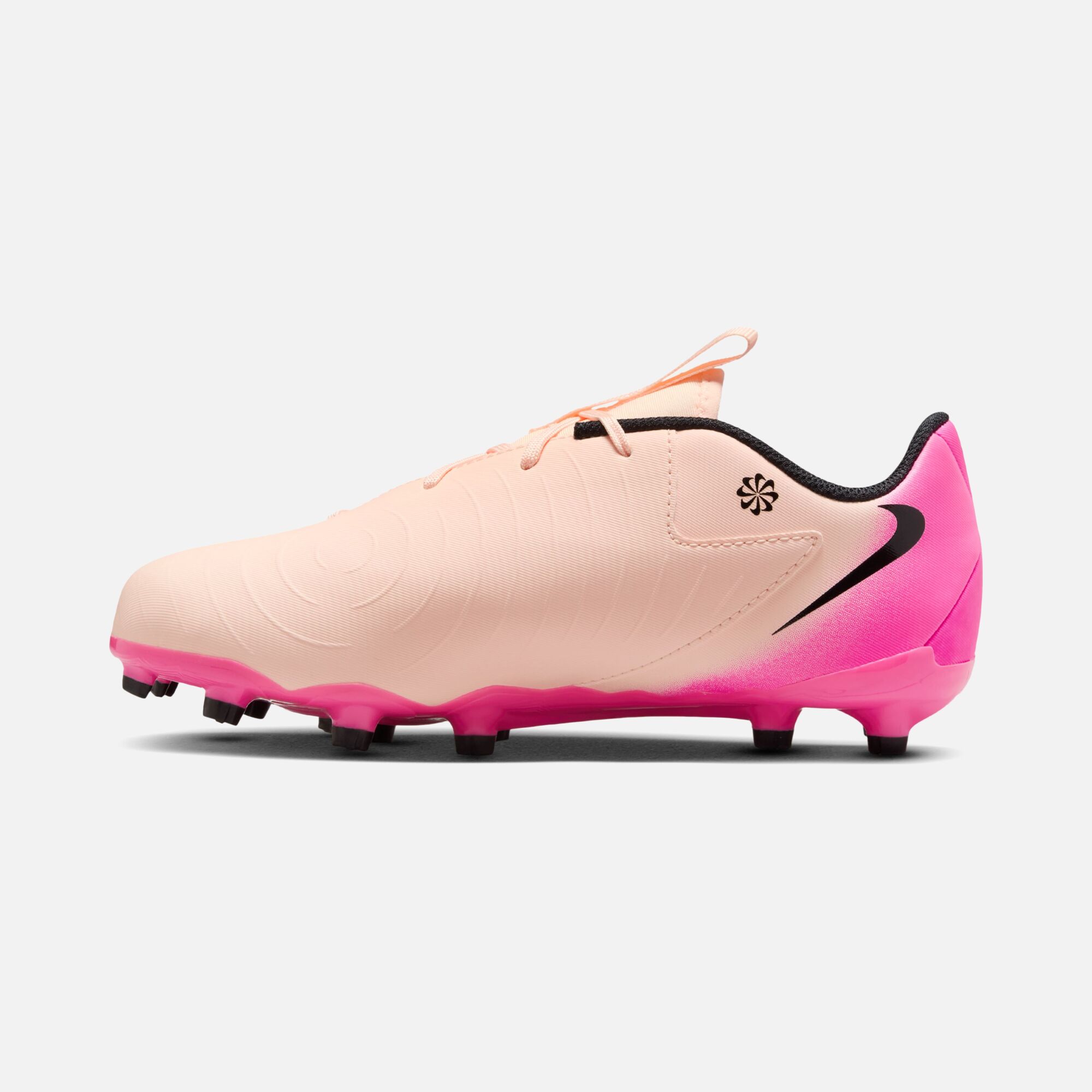 Nike Jr. Phantom GX II Academy FG/MG Multi-Ground Low-Top Çocuk Krampon