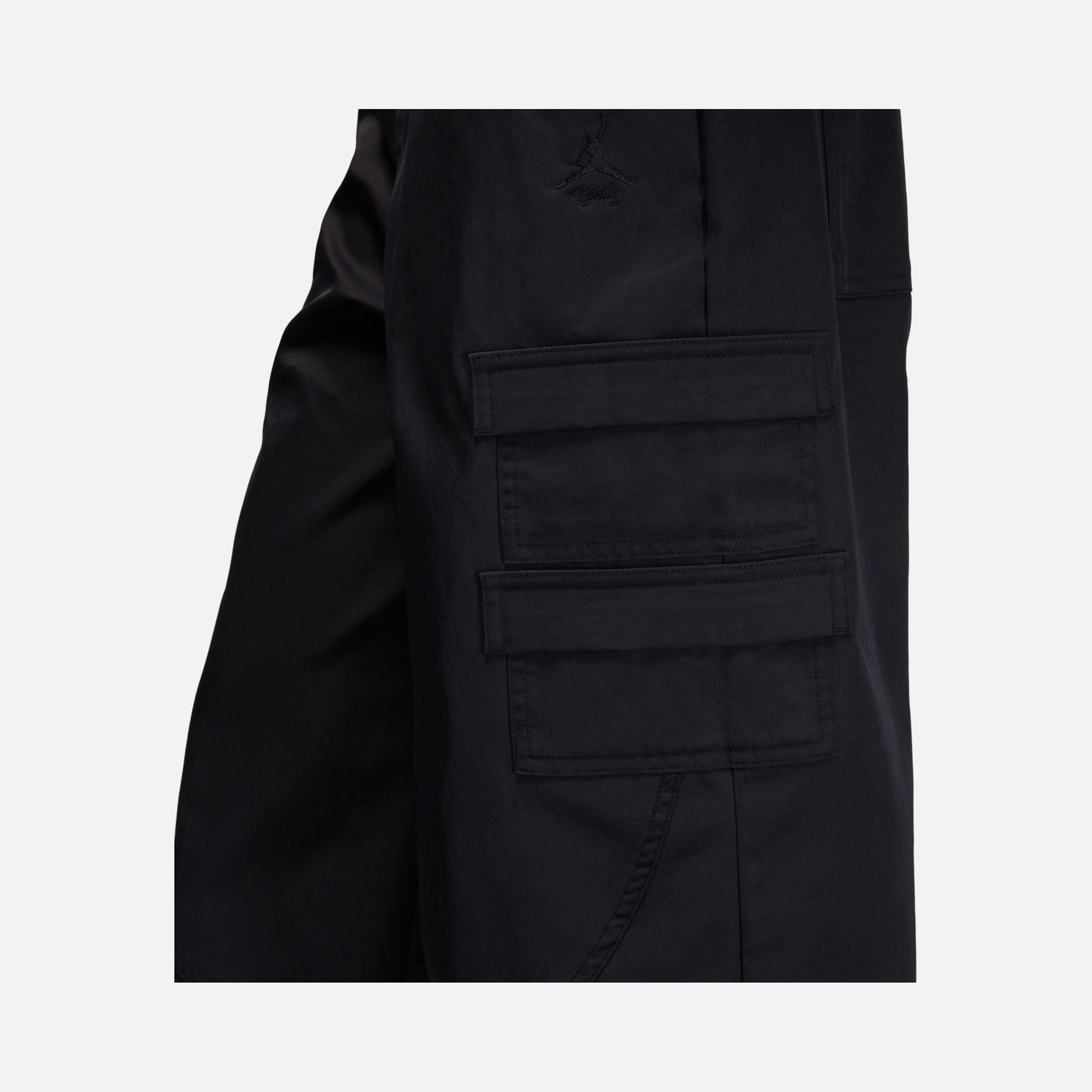 Nike Jordan Heavyweight Chicago Water Repellent Fabric Kadın Eşofman Altı