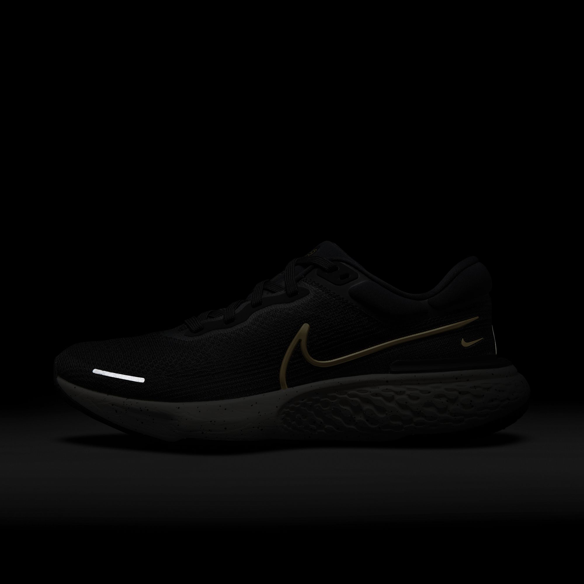 Nike ZoomX Invincible Run Flyknit Running Erkek Spor Ayakkabı