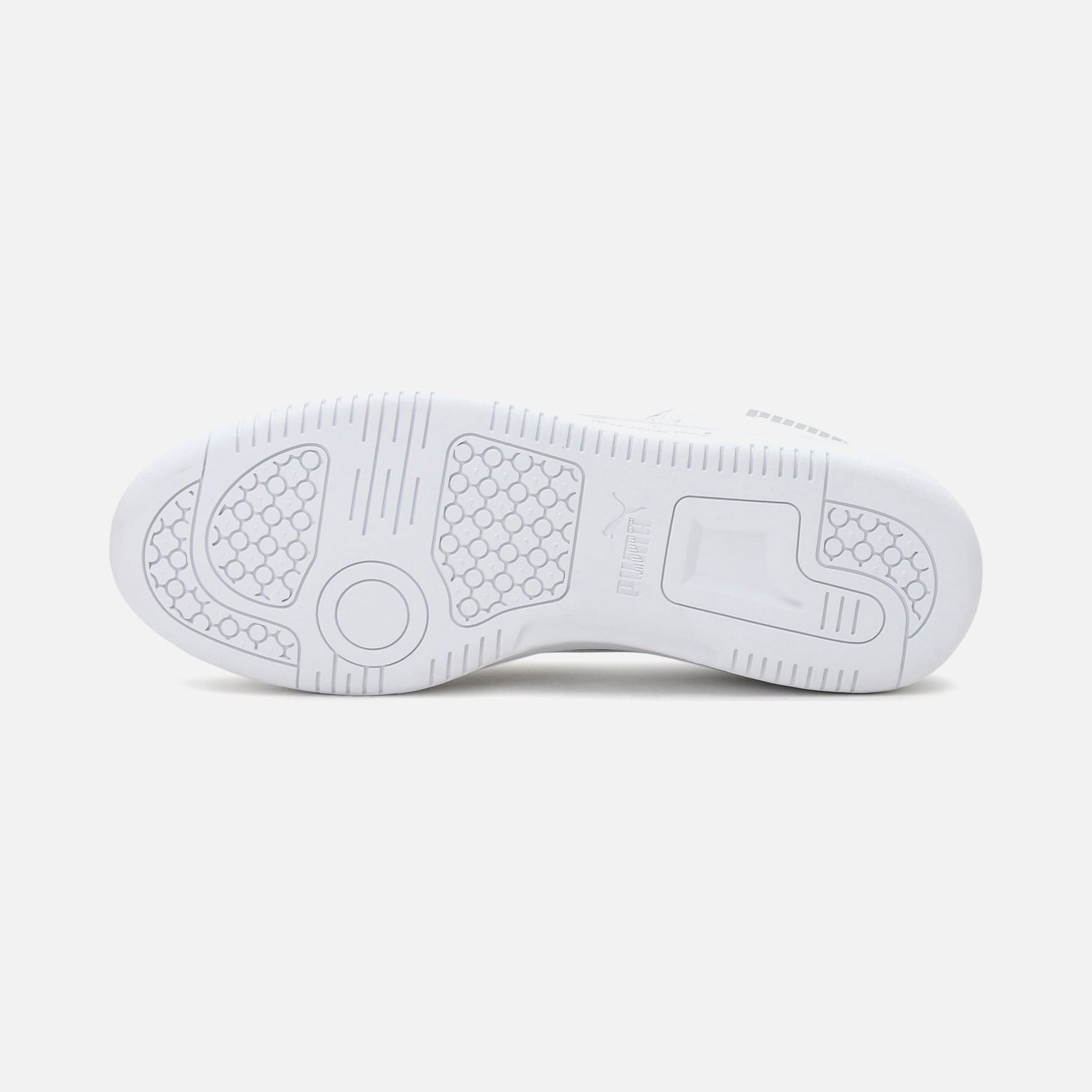 Puma Rebound Joy Mid Erkek Spor Ayakkabı