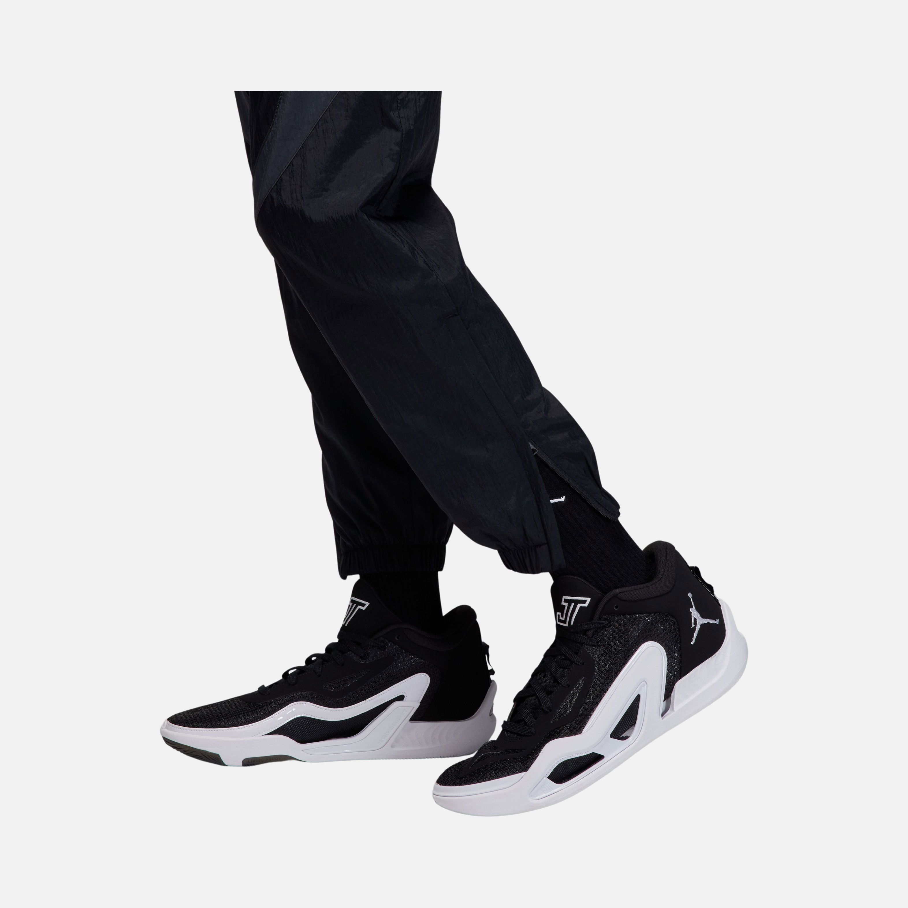 Nike Jordan Sport Jam Warm-Up Lined Erkek Eşofman Altı