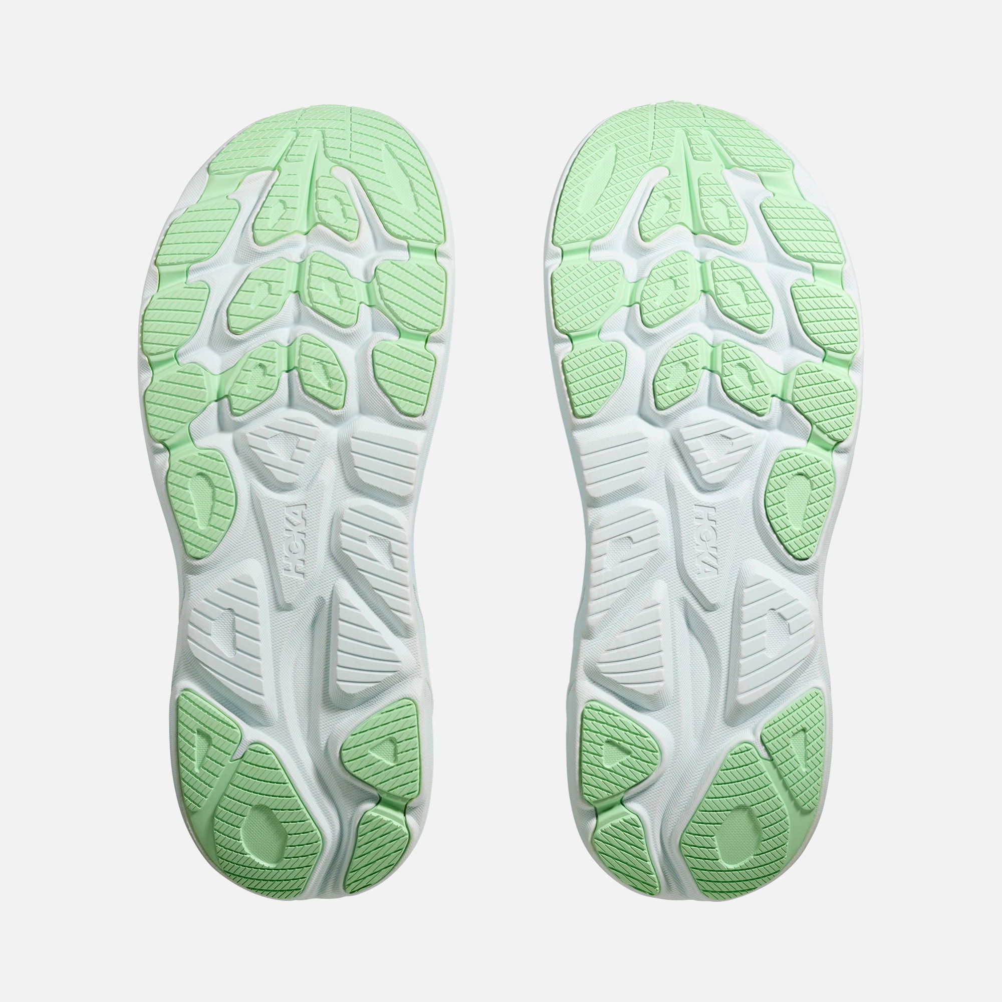 Hoka Clifton 10 Erkek Koşu Ayakkabısı