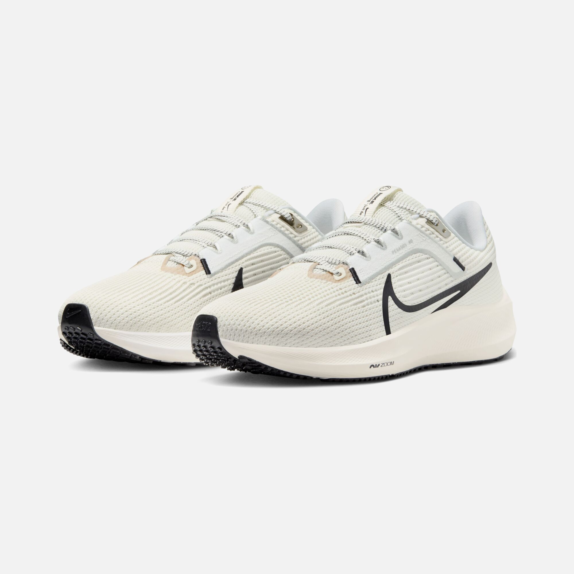 Nike Pegasus 40 Road Running Kadın Spor Ayakkabı