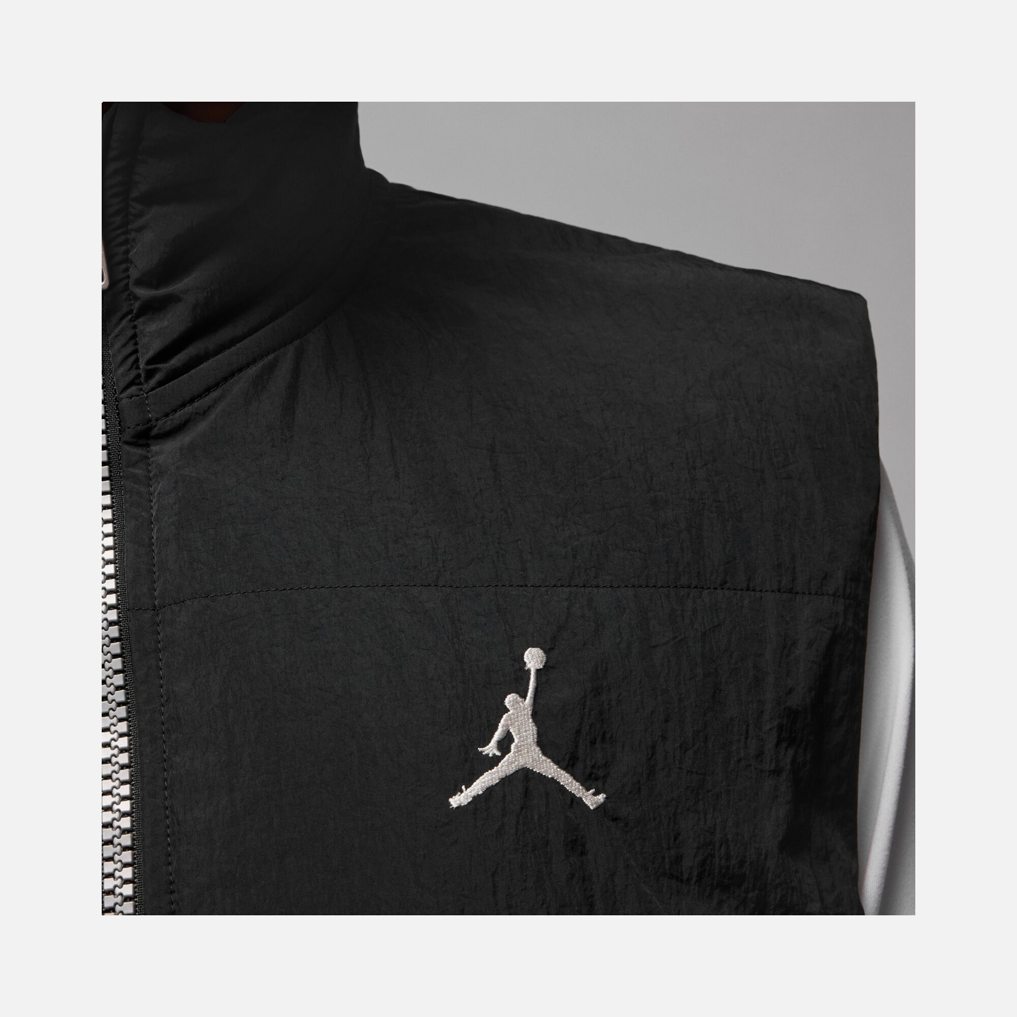 Nike Jordan Essentials Statement Winter Full-Zip Erkek Yelek