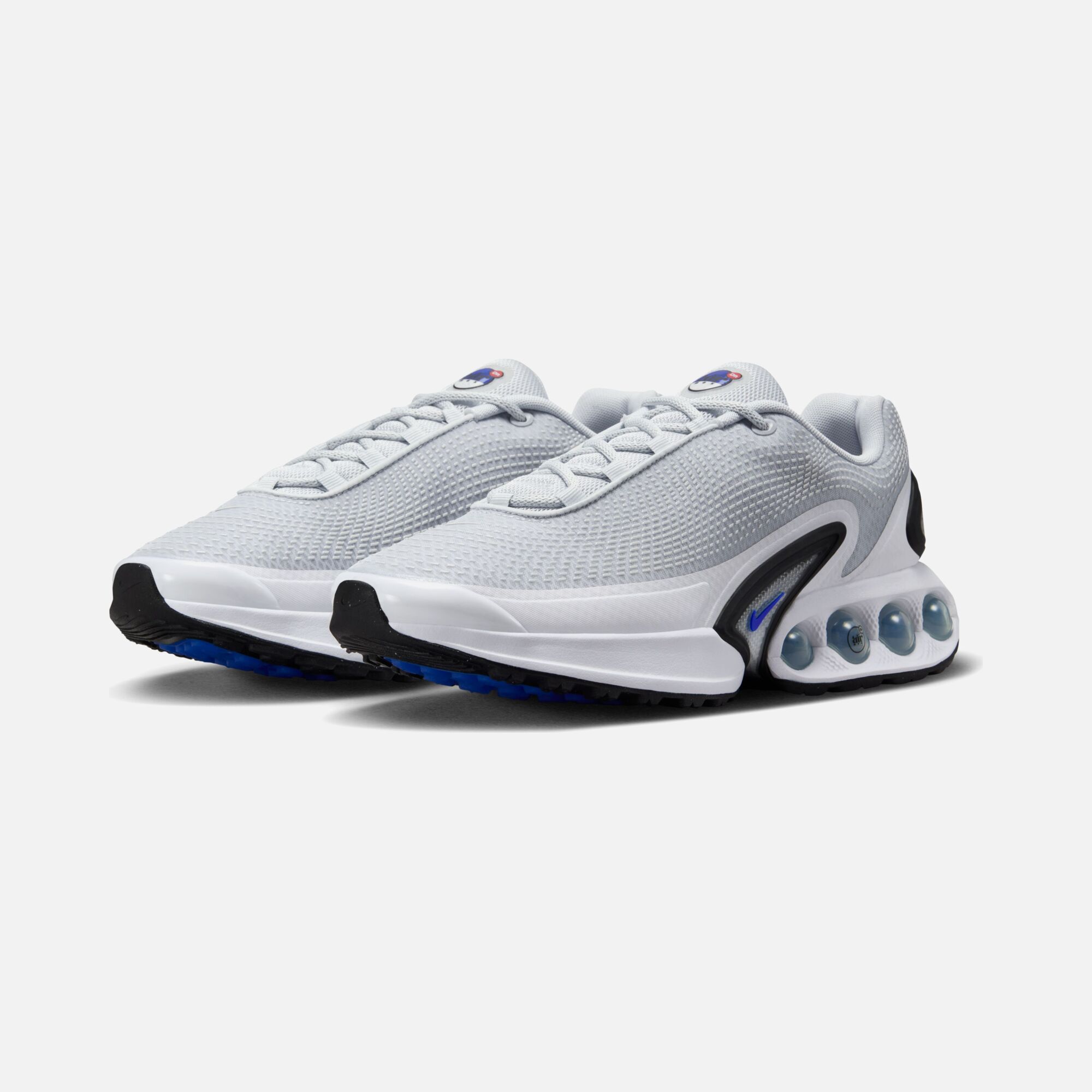 Nike Sportswear Air Max Dn ''Dynamic Air Unit System'' Erkek Spor Ayakkabı