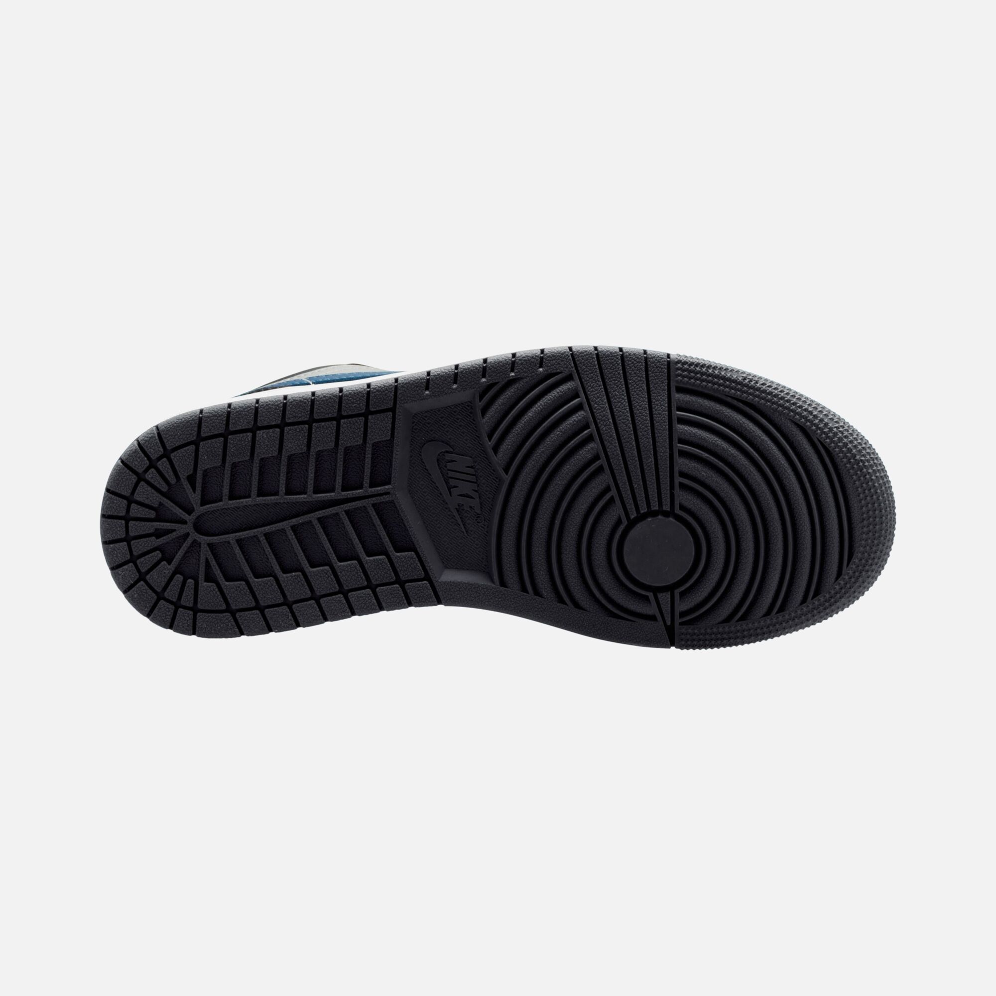 Nike Air Jordan 1 Low Kadın Spor Ayakkabı