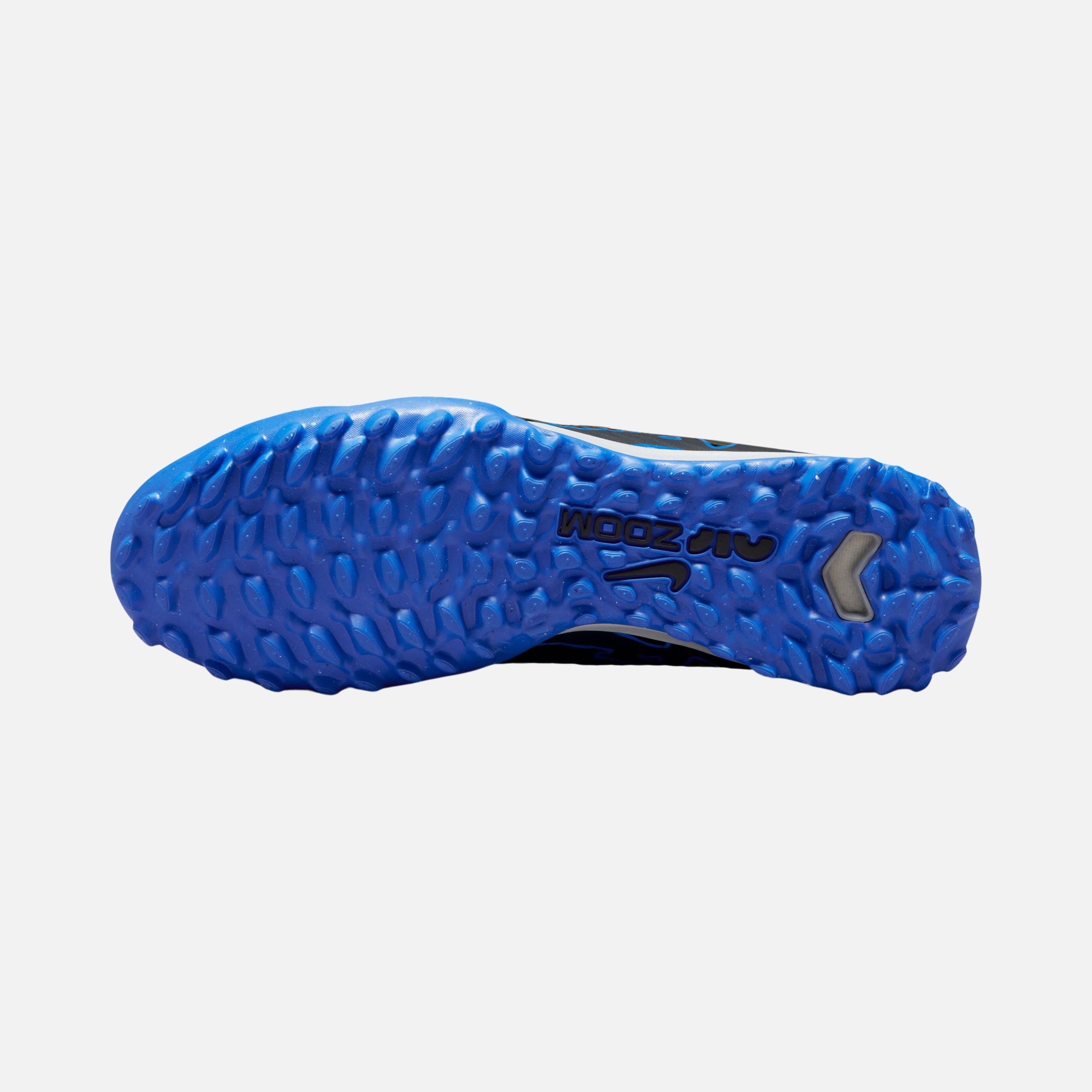 Nike Mercurial Zoom Vapor 15 Academy TF Turf Low-Top Erkek Halı Saha Ayakkabı