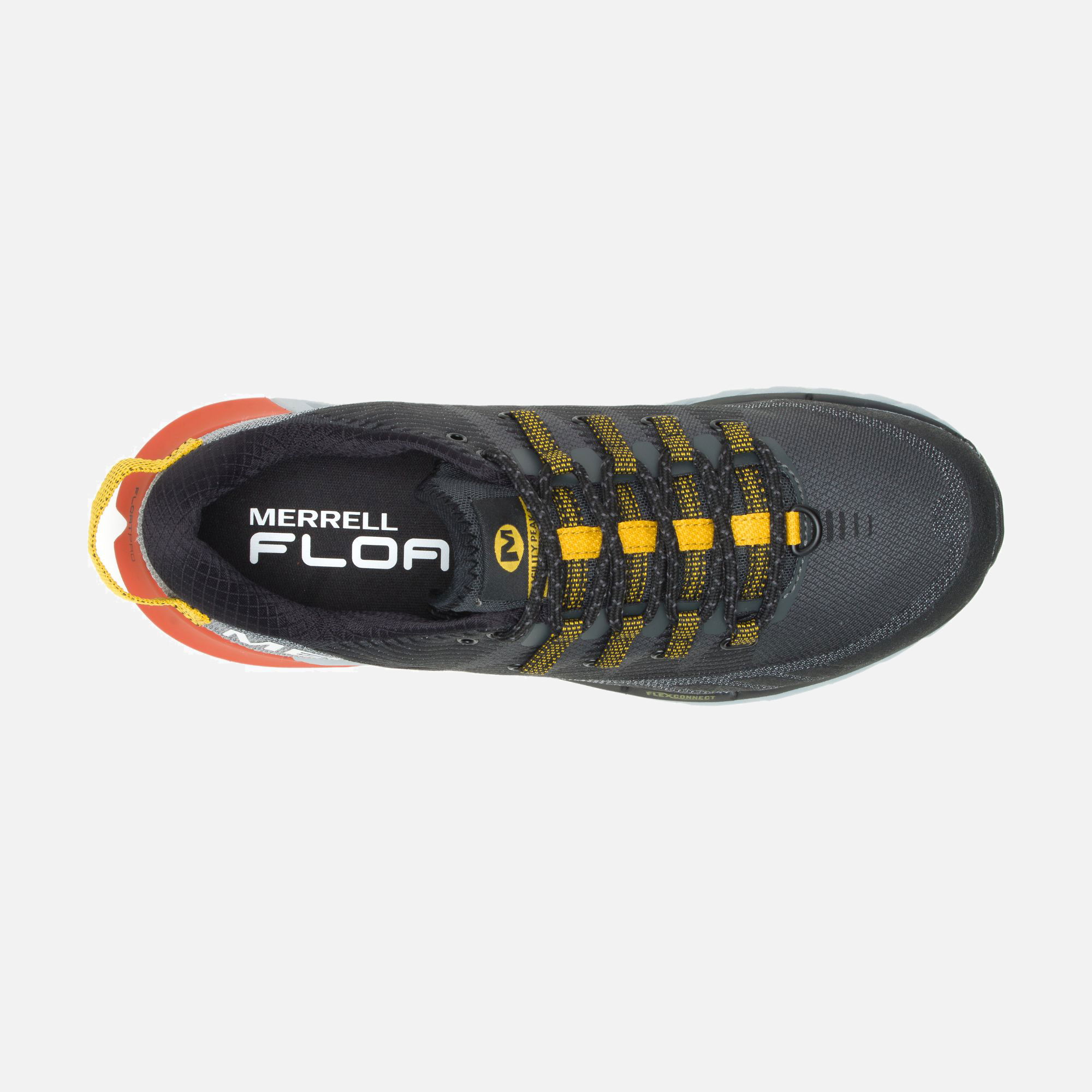 Merrell Agility Peak 4 Terrain Running Erkek Spor Ayakkabı