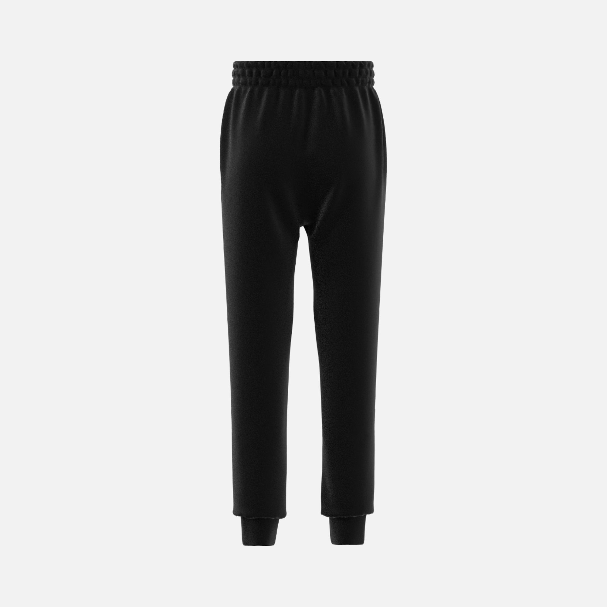 adidas Sportswear Z.N.E. Primeknit Fabric Tapered-Leg Versatile Çocuk Eşofman Altı