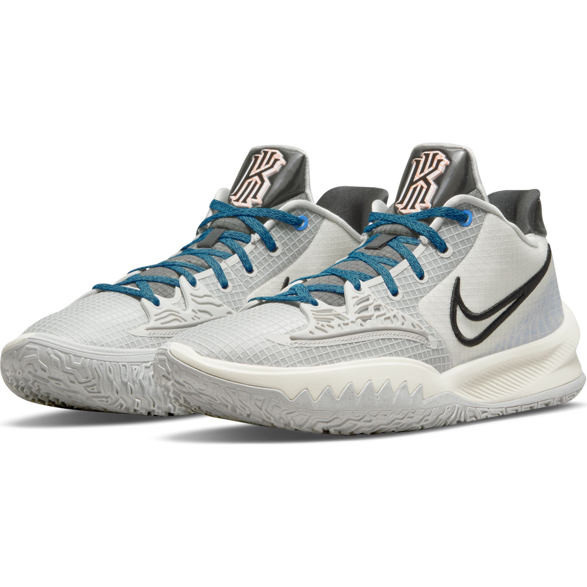 Nike Kyrie Low 4 Erkek Basketbol Ayakkabısı