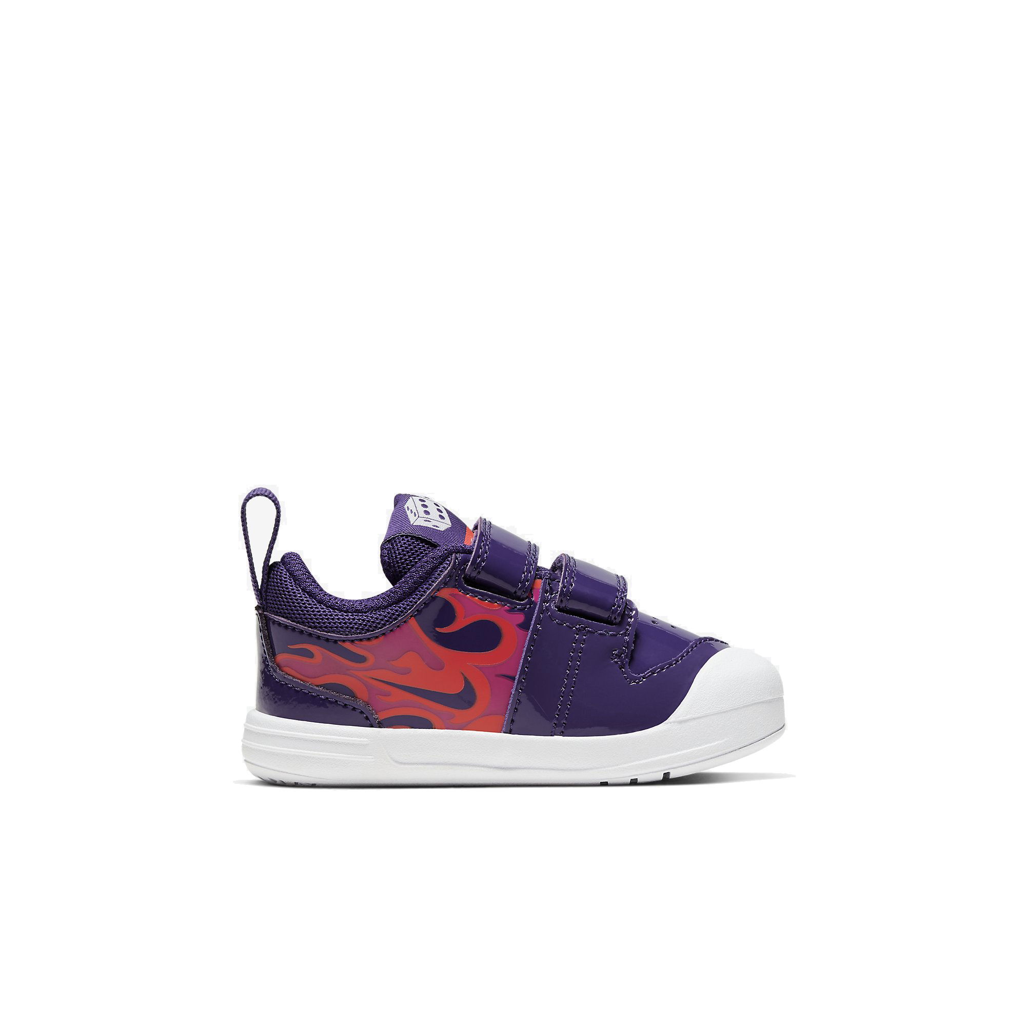 Nike Pico 5 Auto (TDV) Bebek Spor Ayakkabı