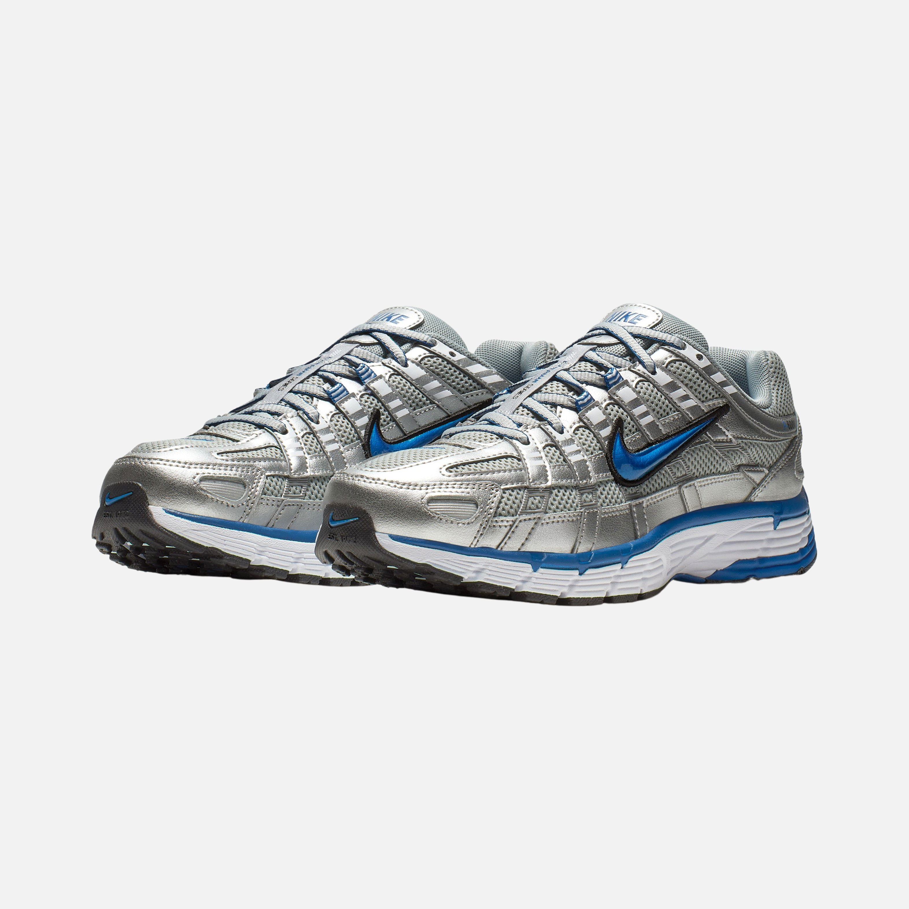 Nike Sportswear P-6000 Kadın Spor Ayakkabı