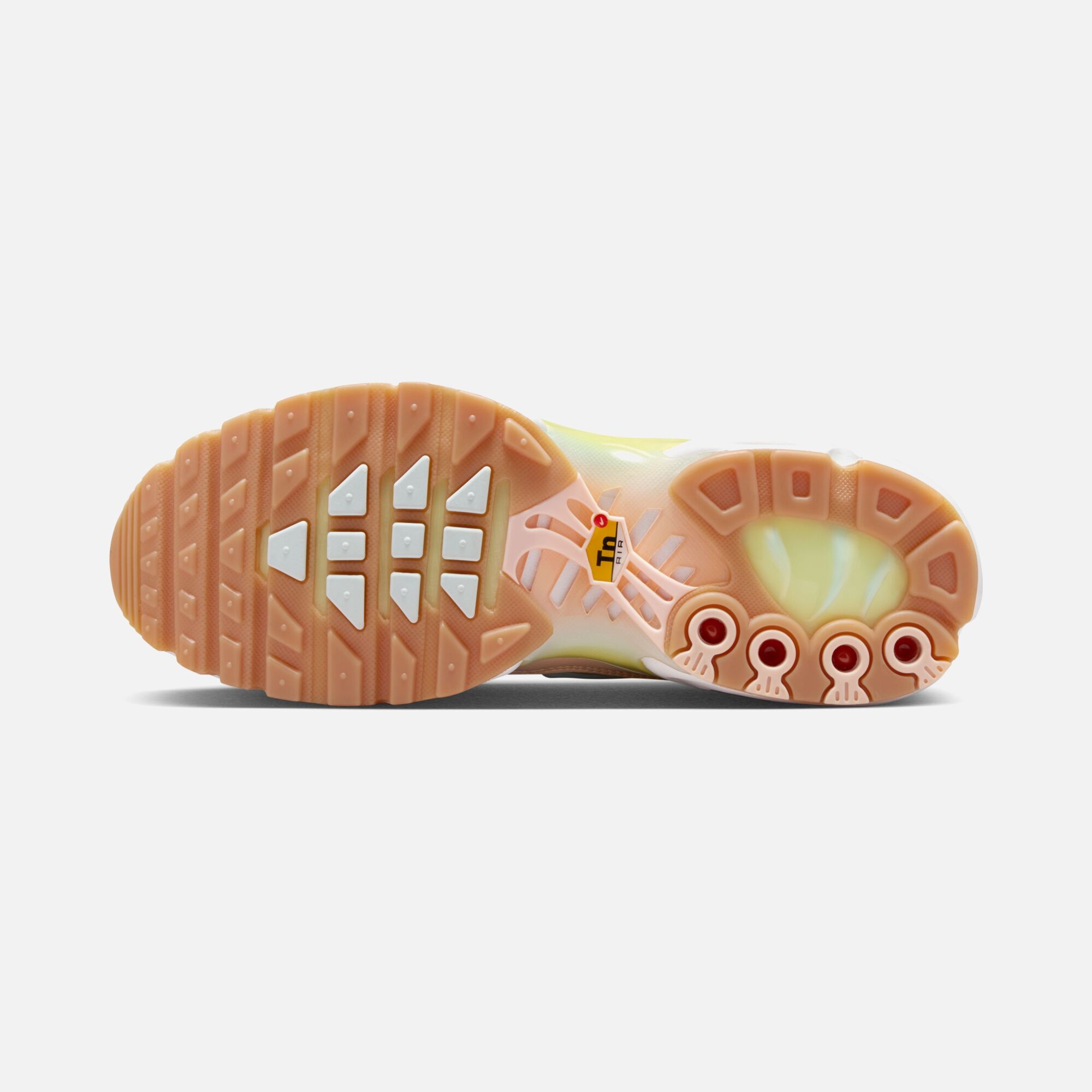 Nike Air Max Plus Sportswear Kadın Spor Ayakkabı