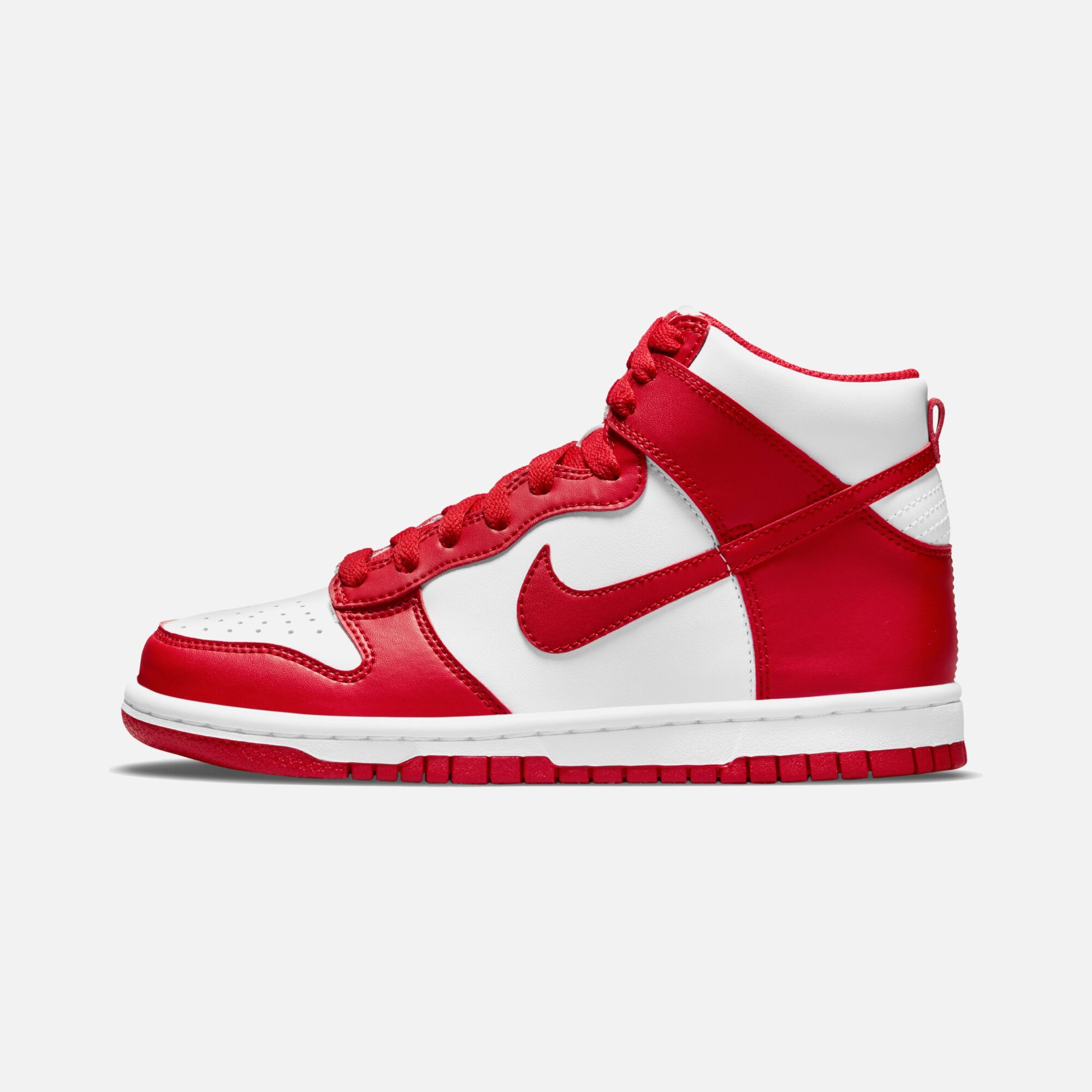 Nike Dunk High (GS) Spor Ayakkabı