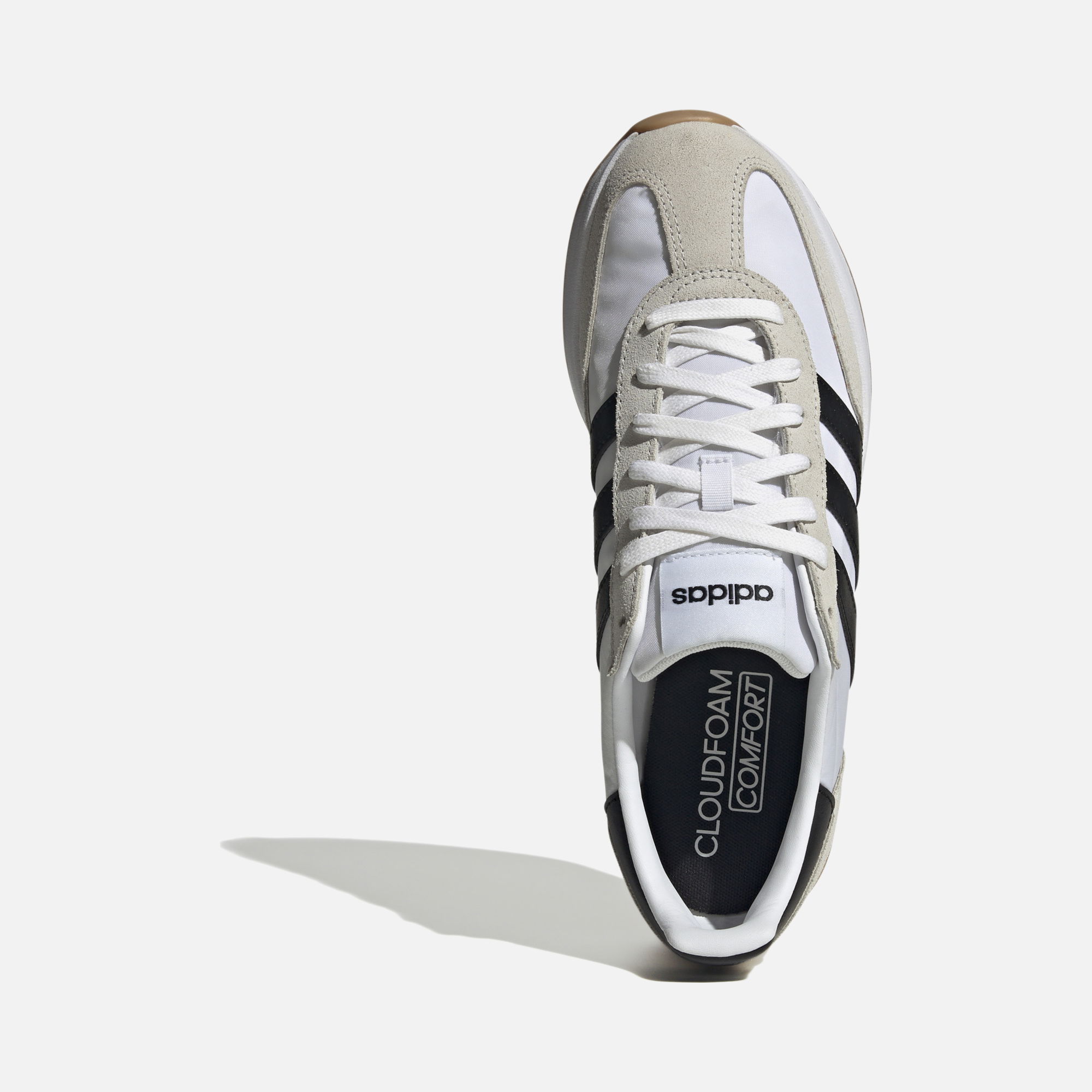 adidas Run 72 FW24 Erkek Spor Ayakkabı