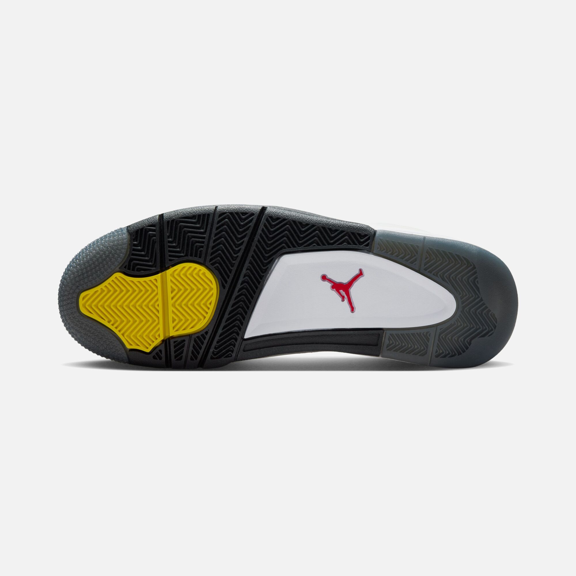 Nike Air Jordan 4 Rm Premium Erkek Spor Ayakkabı