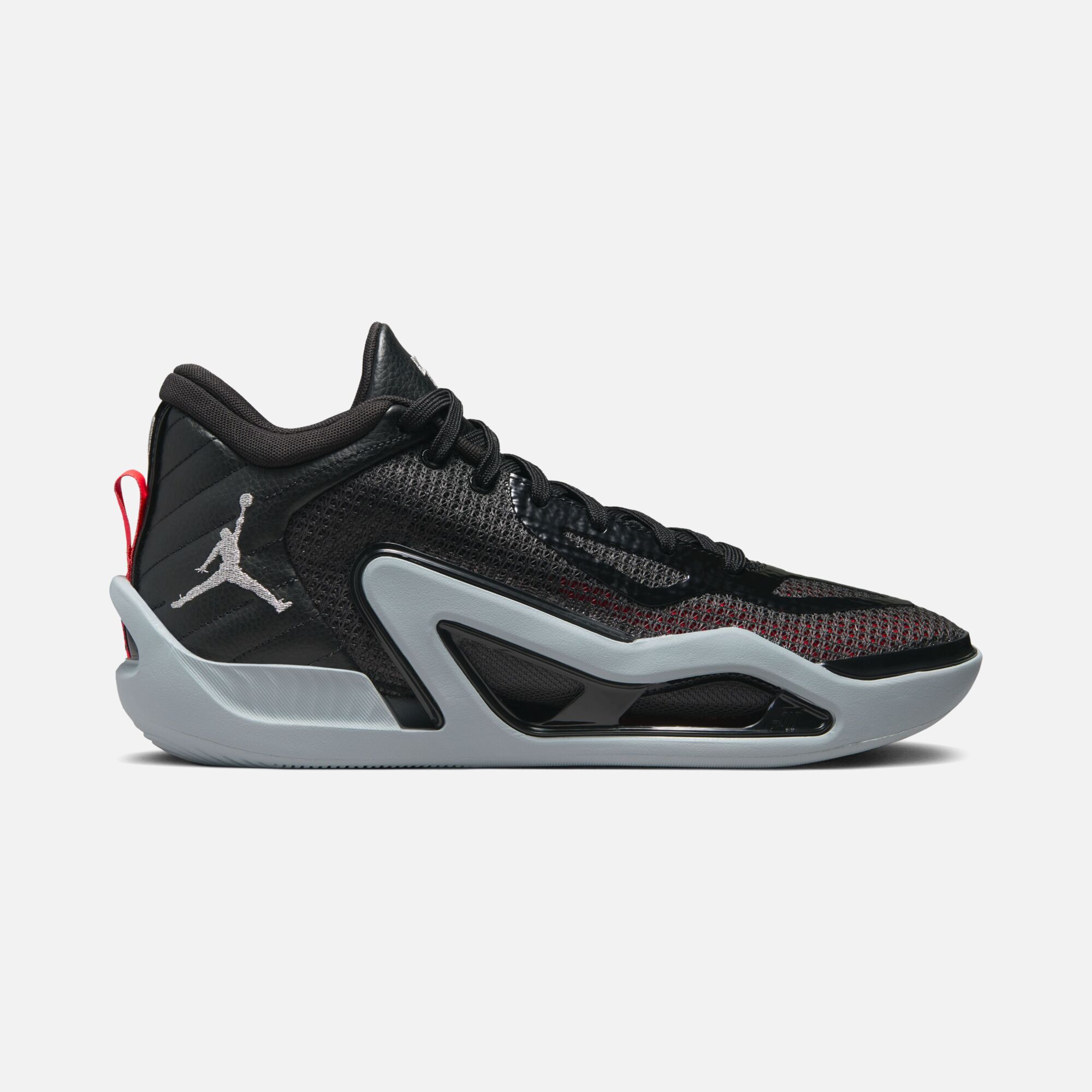 Nike Jordan Jayson Tatum 1 ''Old School'' Erkek Basketbol Ayakkabısı