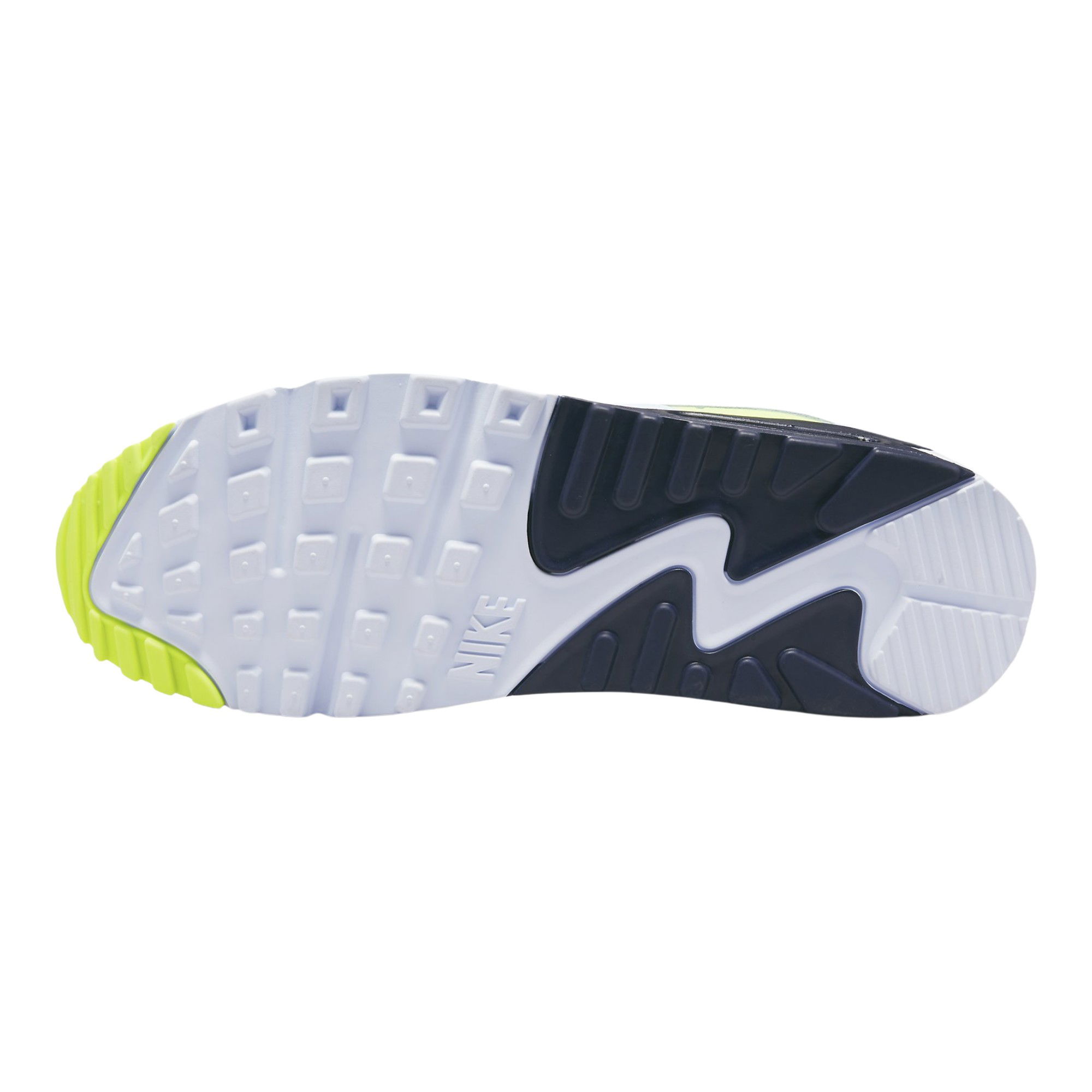 Nike Air Max 90 ''Multi Swoosh'' Erkek Spor Ayakkabı