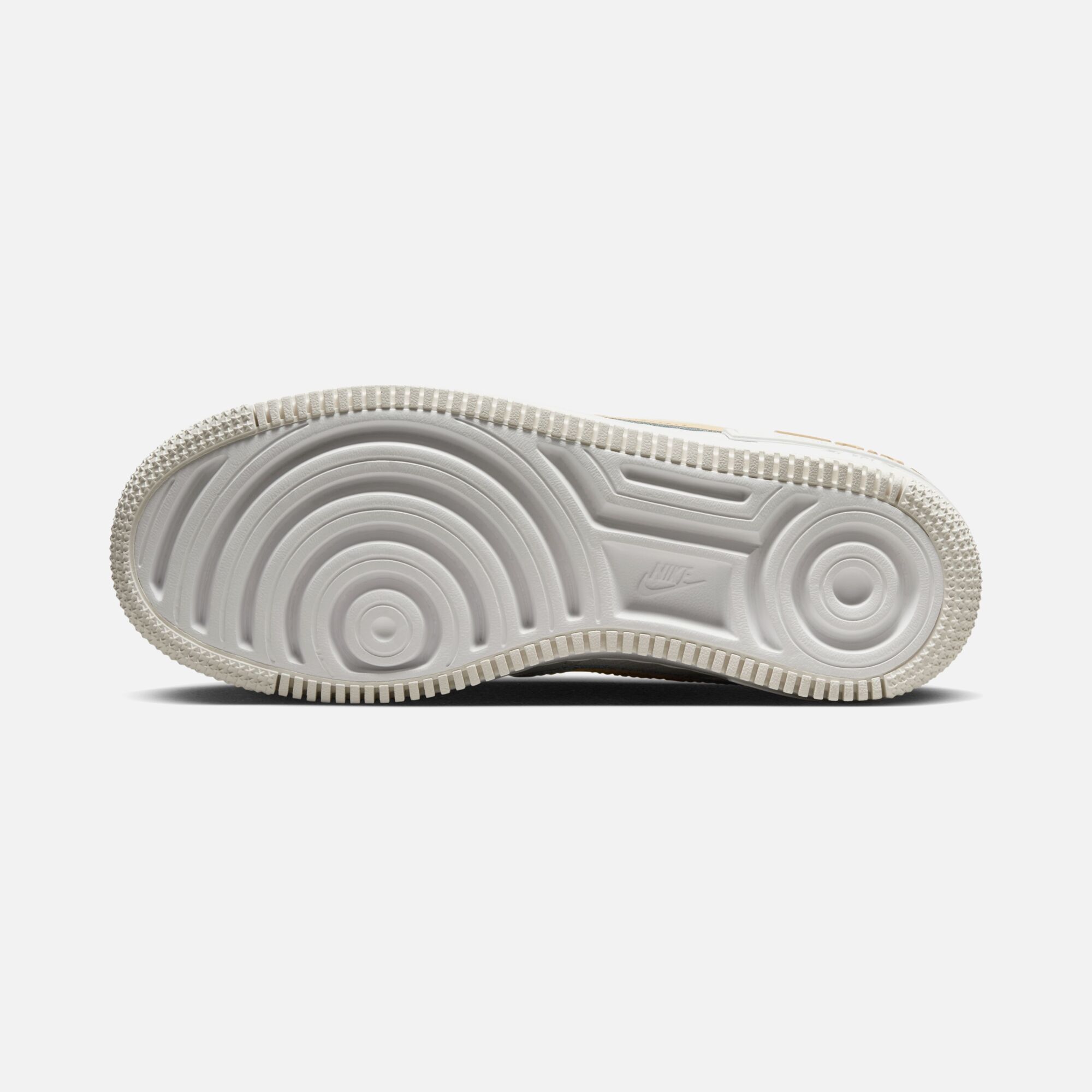 Nike Air Force 1 Shadow ''Two Swoosh Logos'' Kadın Spor Ayakkabı