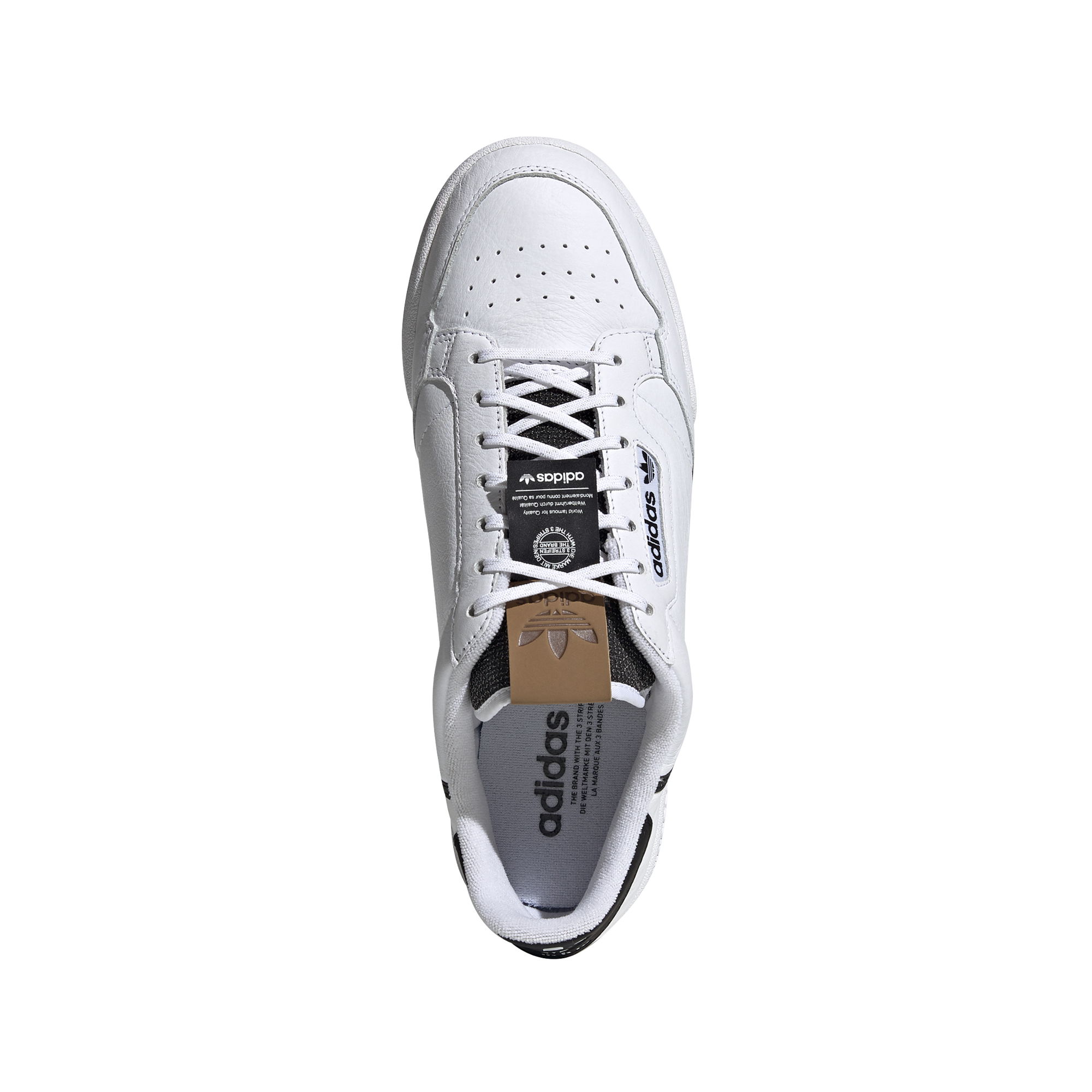 adidas Continental 80 Erkek Spor Ayakkabı